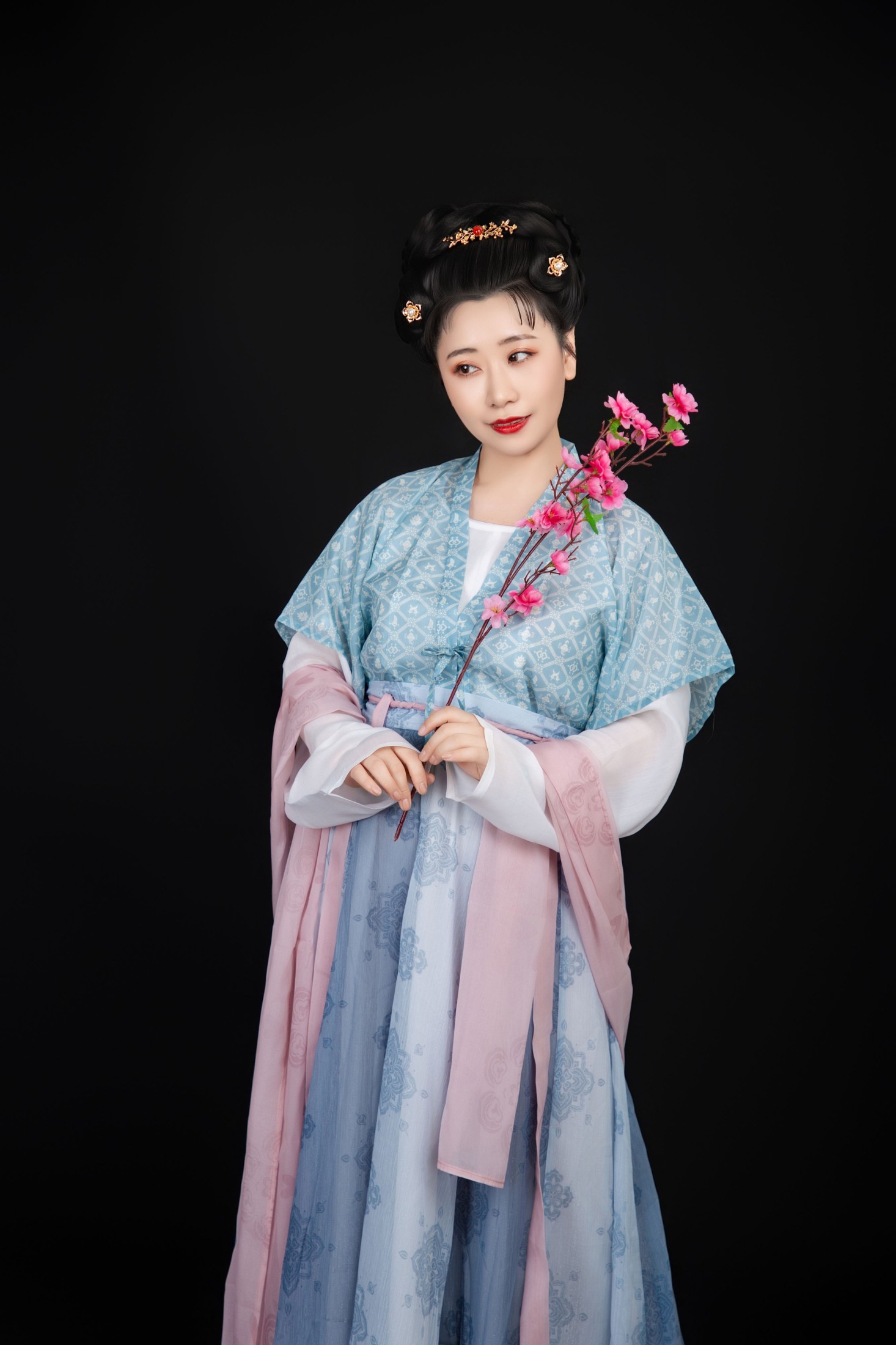 图片[5] - 卡卡 - 《蒹葭》[22P] - 机器猫次元 - 机器猫次元
