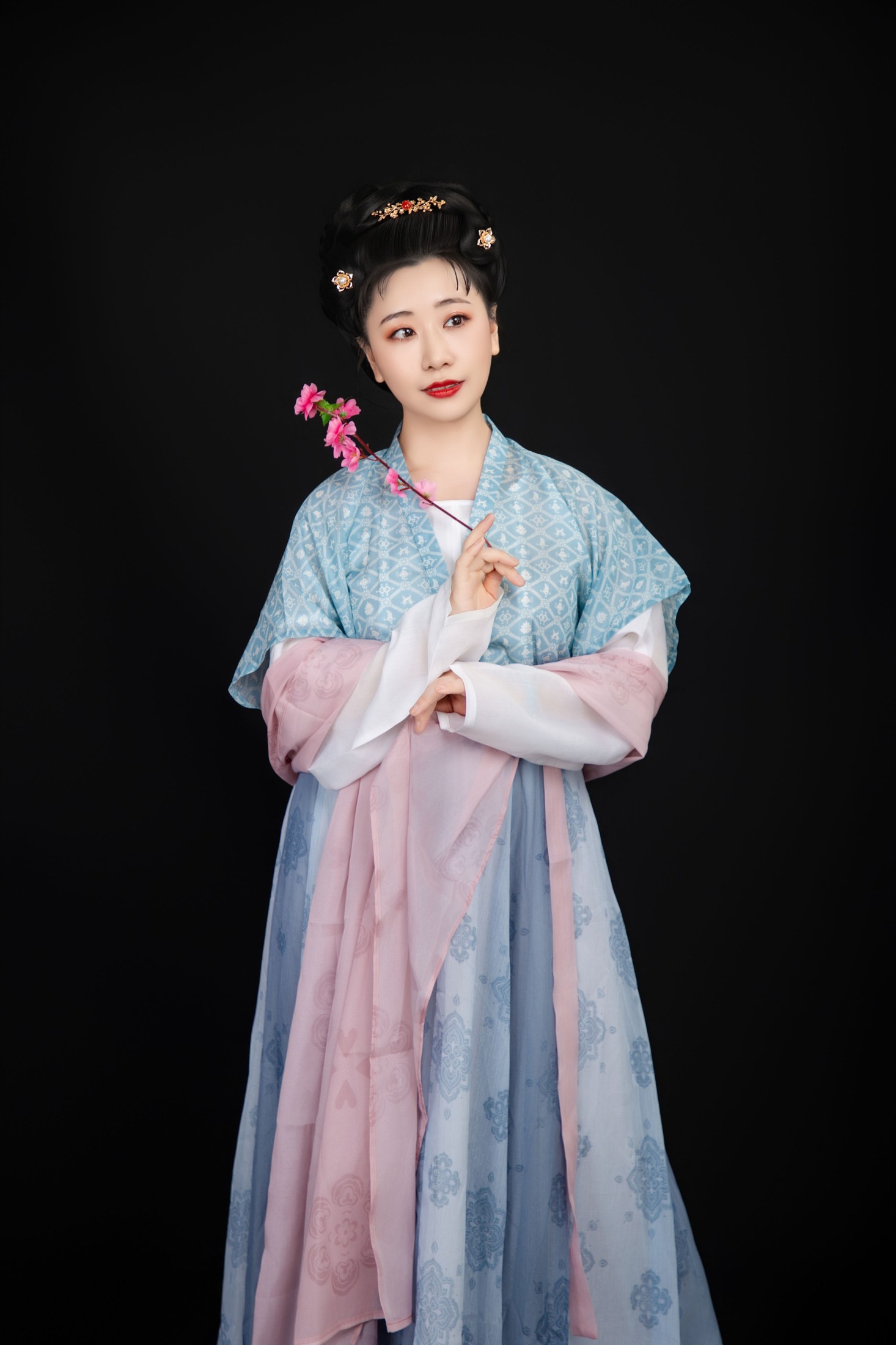 图片[6] - 卡卡 - 《蒹葭》[22P] - 机器猫次元 - 机器猫次元