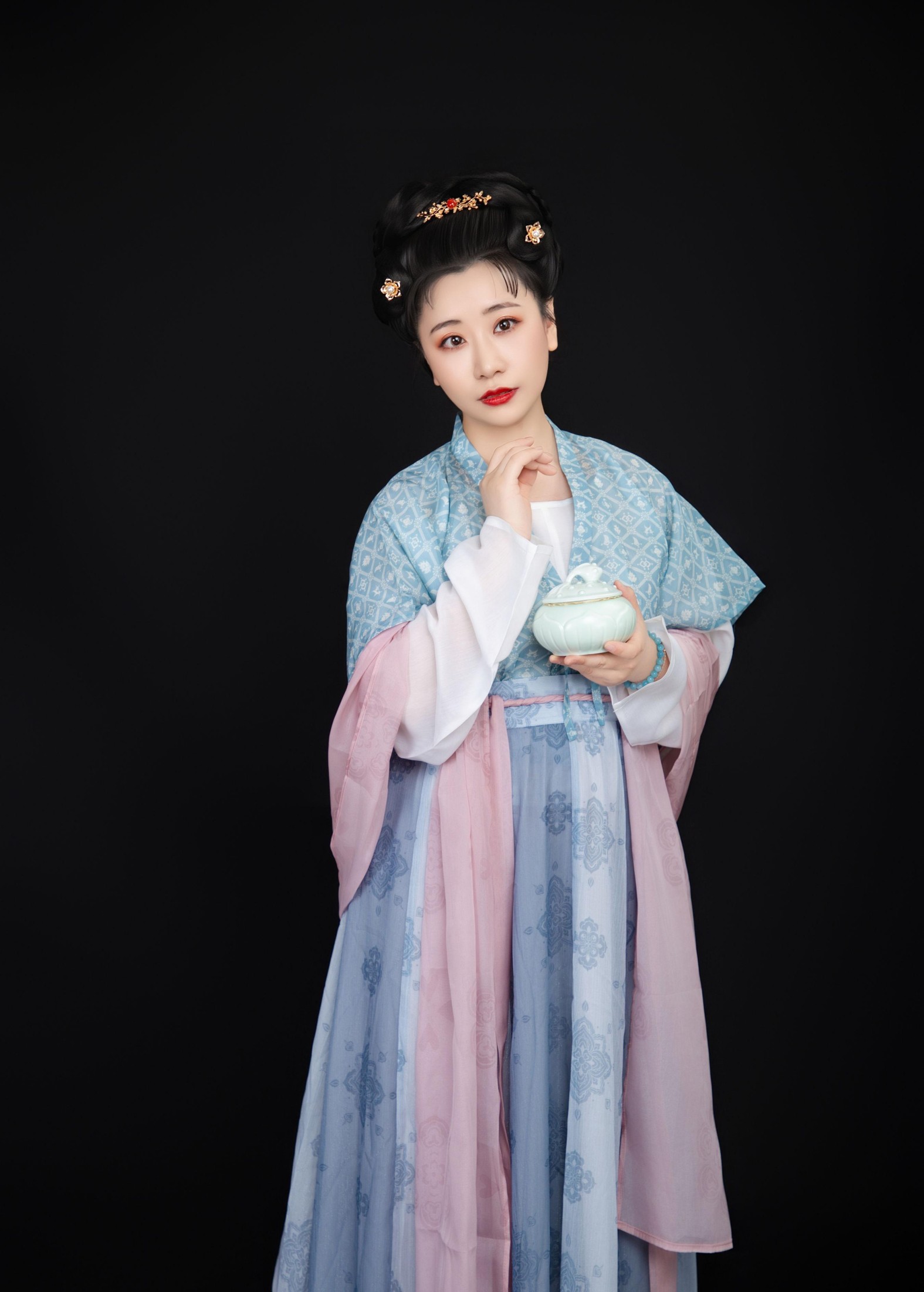 图片[2] - 卡卡 - 《蒹葭》[22P] - 机器猫次元 - 机器猫次元