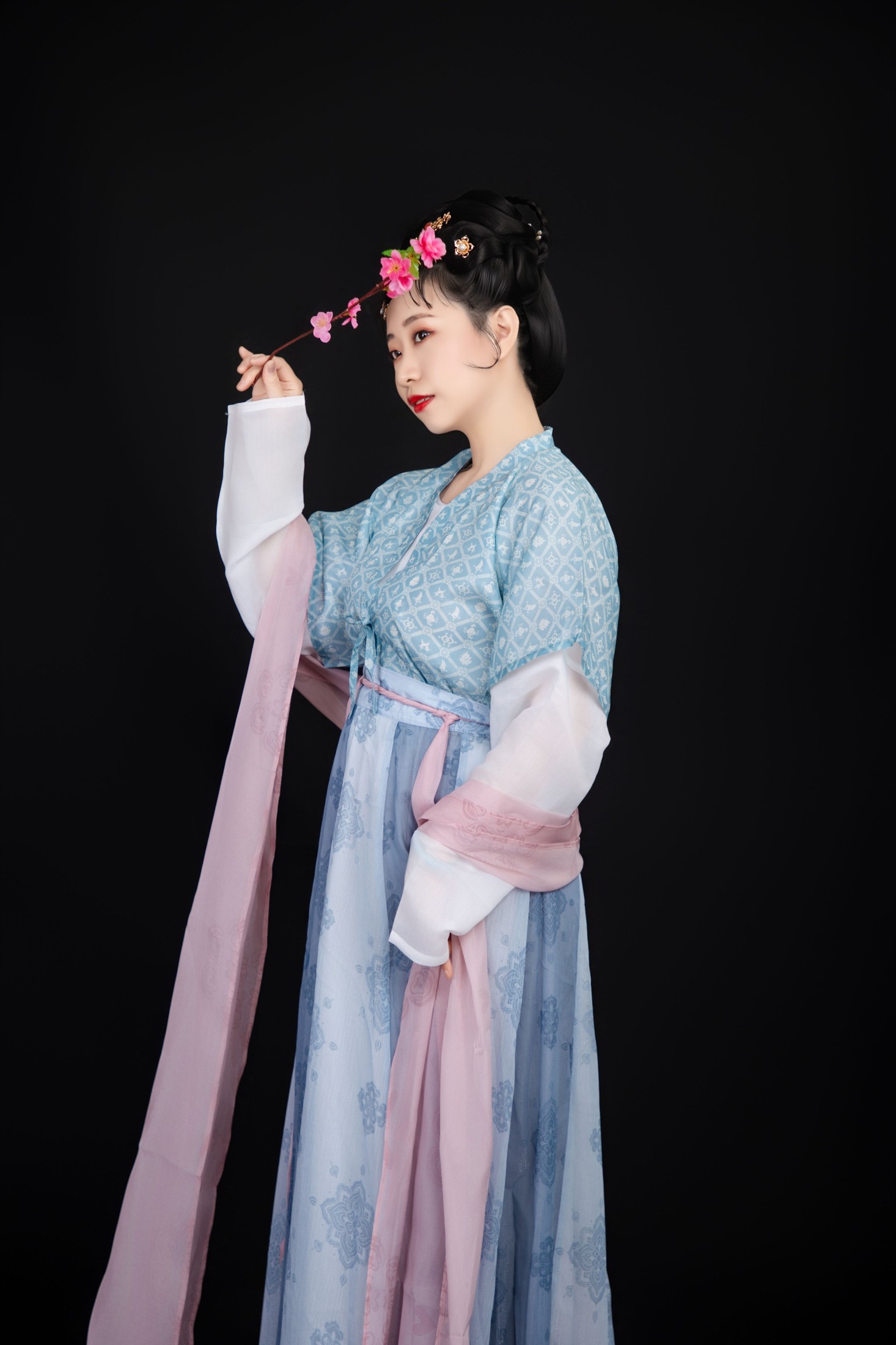 图片[7] - 卡卡 - 《蒹葭》[22P] - 机器猫次元 - 机器猫次元