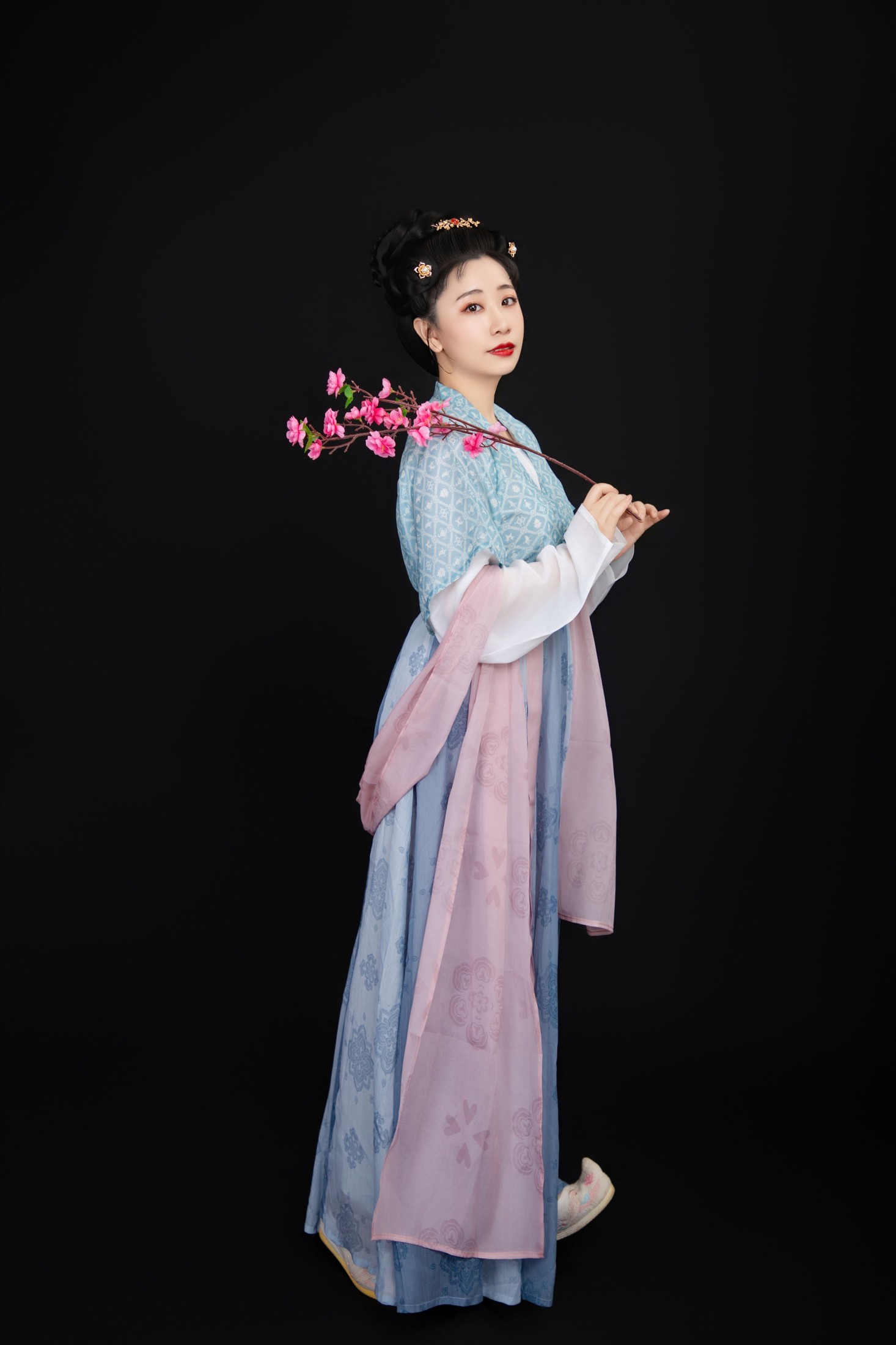 图片[3] - 卡卡 - 《蒹葭》[22P] - 机器猫次元 - 机器猫次元