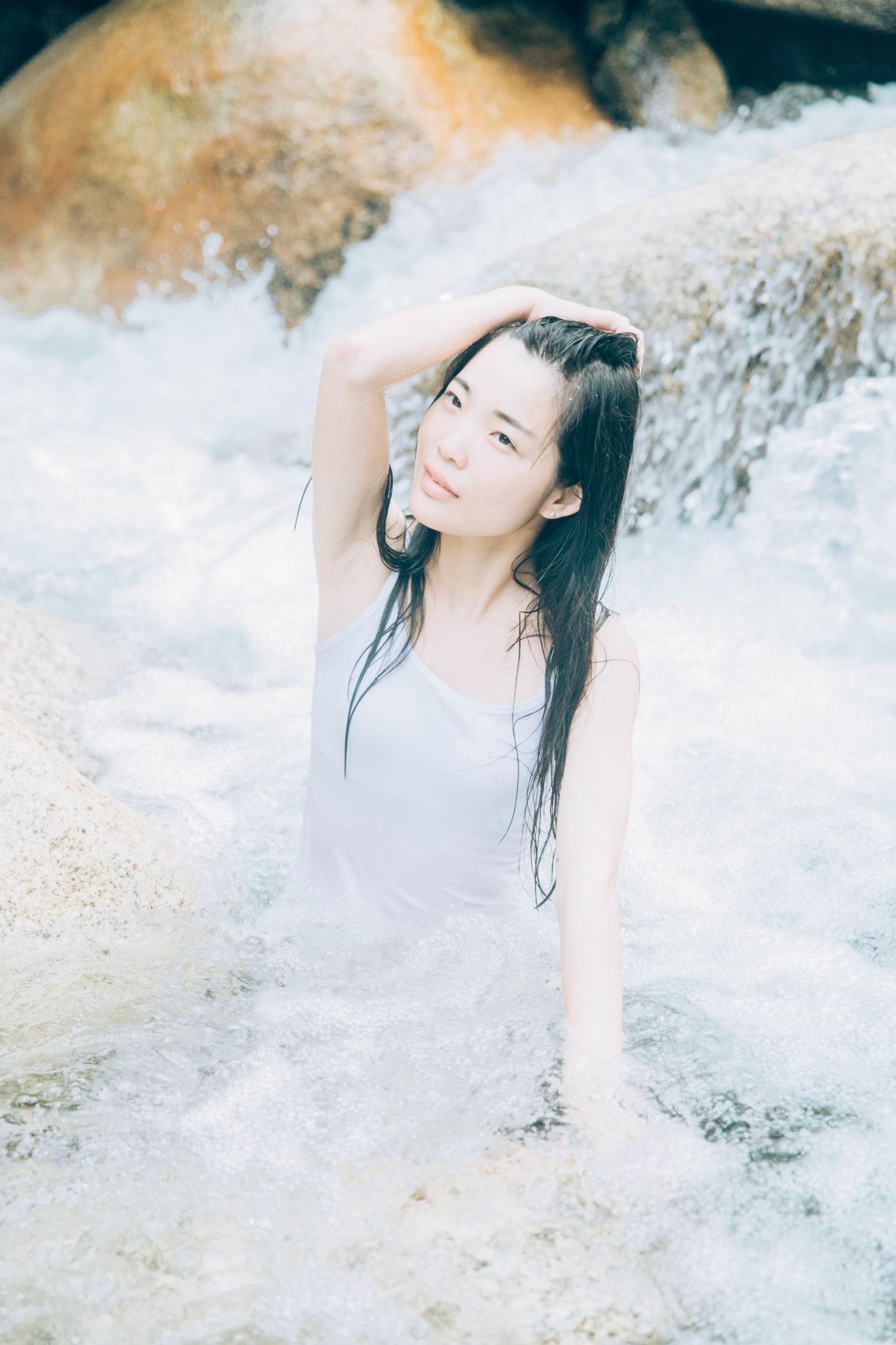 图片[5] - 琳琳 - 《水边的阿狄丽娜》[20P] - 机器猫次元 - 机器猫次元