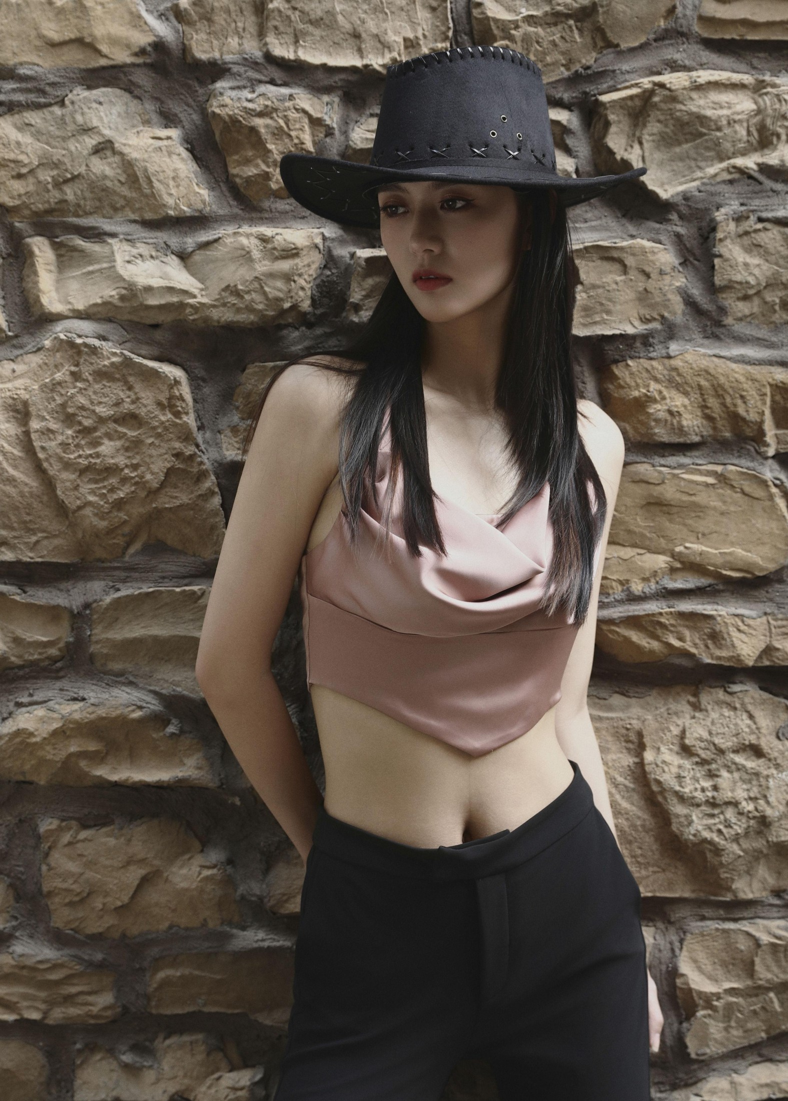图片[2] - 婉婉 - 《COWGIRL》[19P] - 机器猫次元 - 机器猫次元