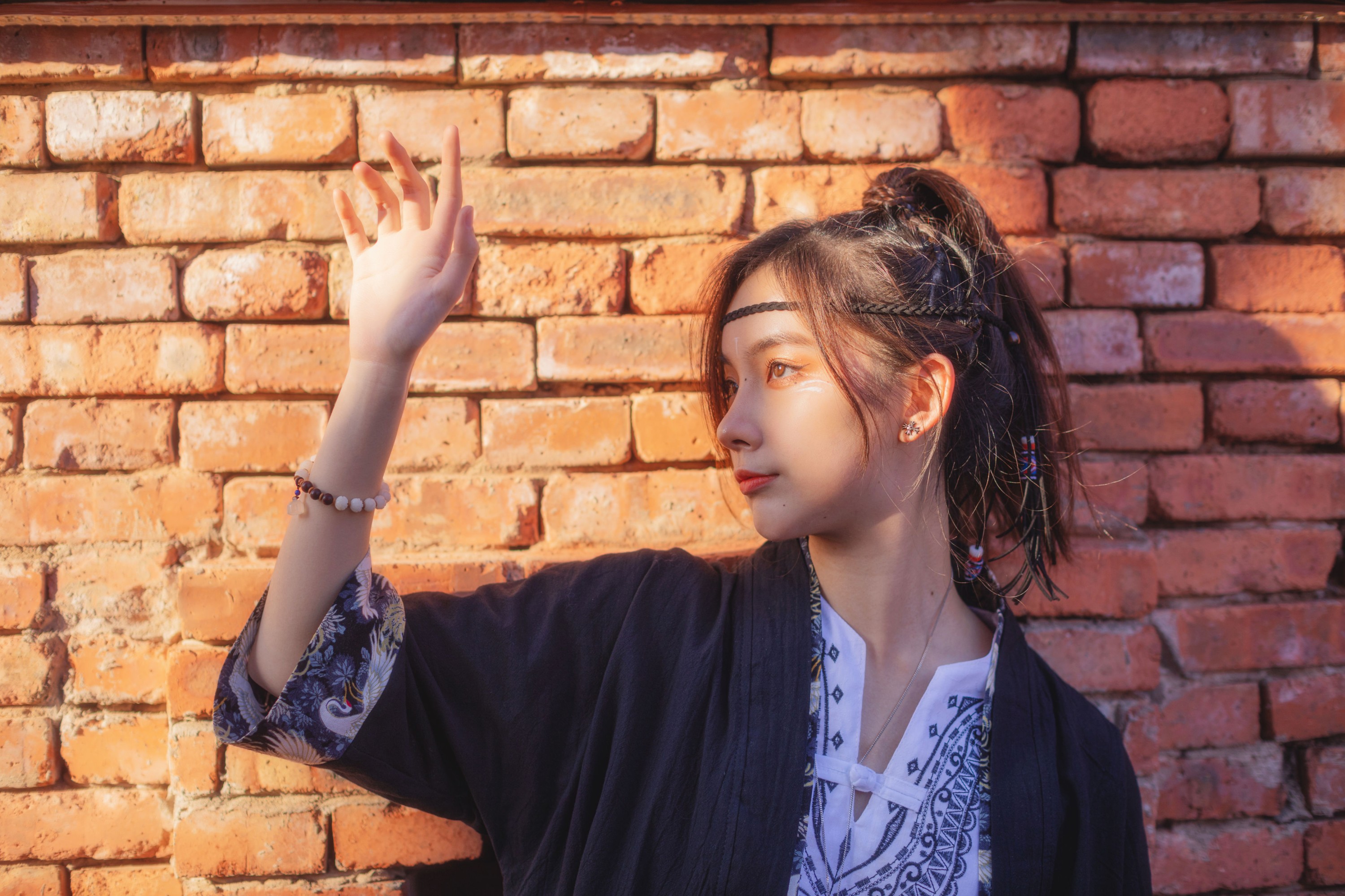 图片[7] - 徐十七嘛 - 《大金塔下的少年》[17P] - 机器猫次元 - 机器猫次元