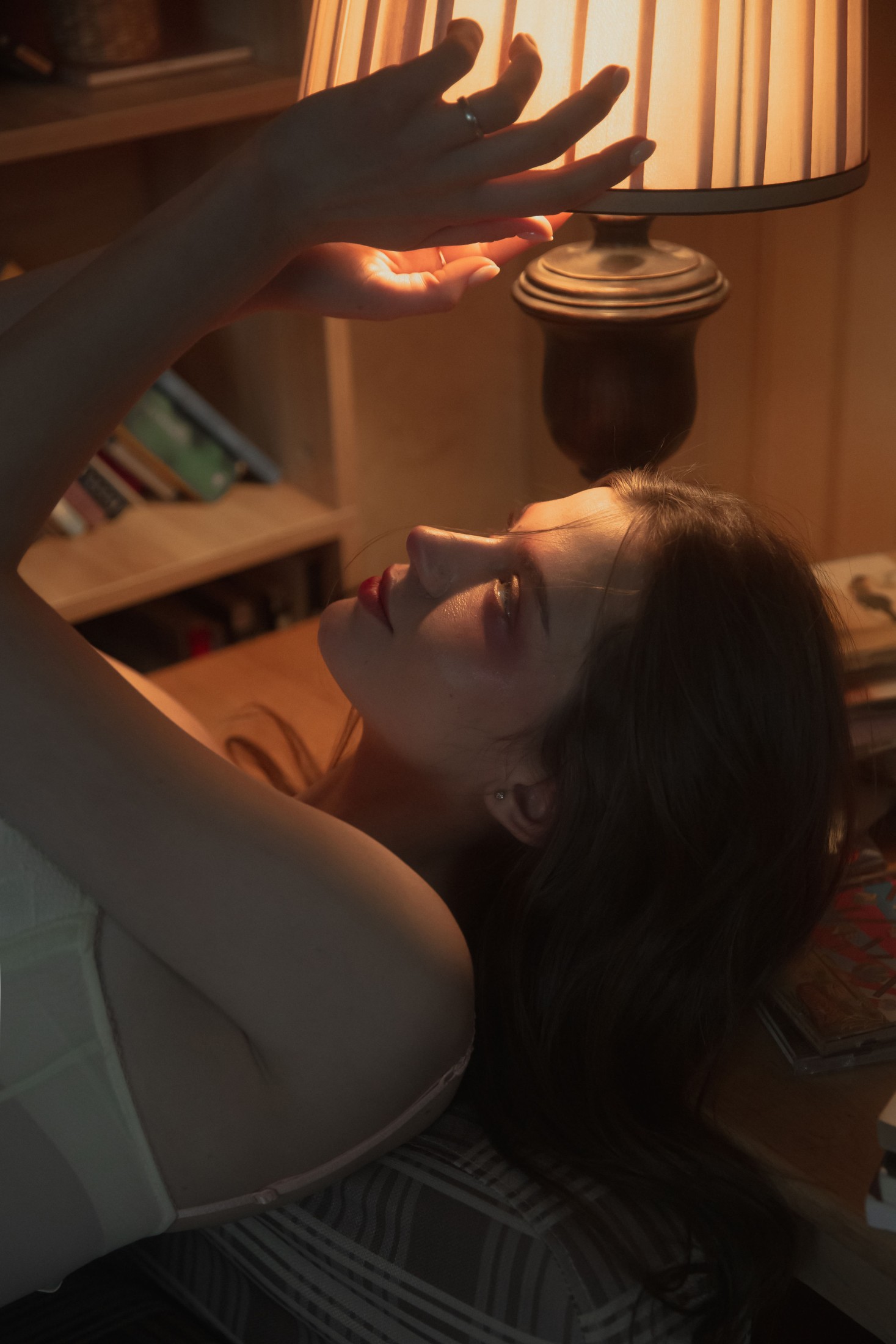 图片[6] - 朱莉 - 《Perfect moment》[14P] - 机器猫次元 - 机器猫次元