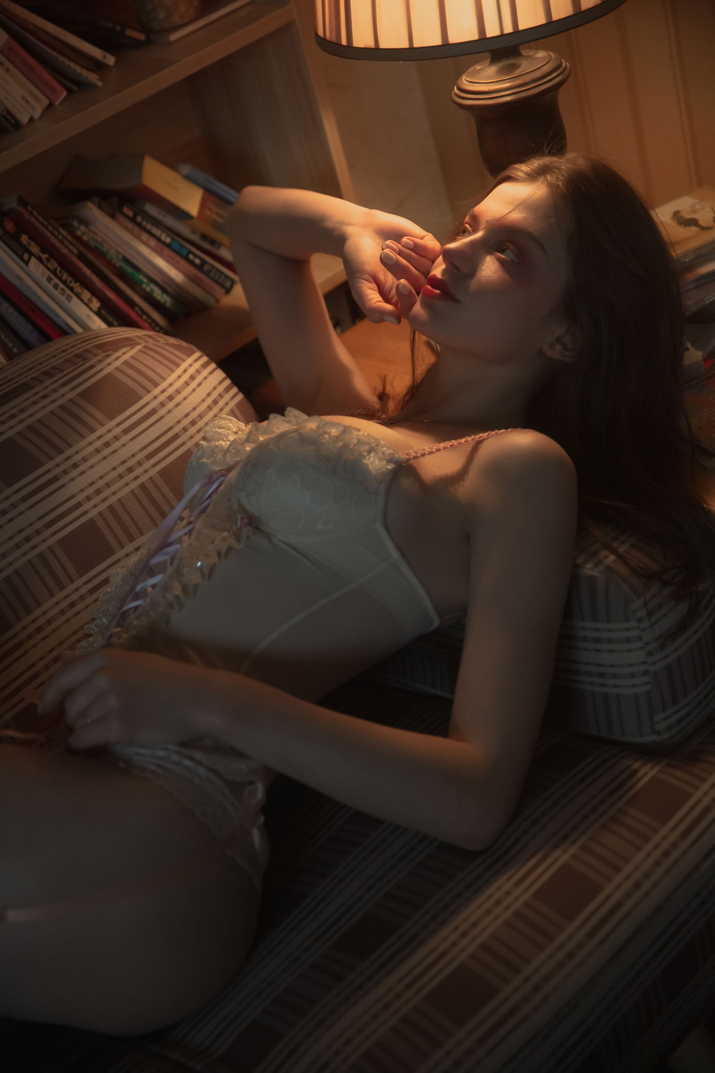 图片[5] - 朱莉 - 《Perfect moment》[14P] - 机器猫次元 - 机器猫次元