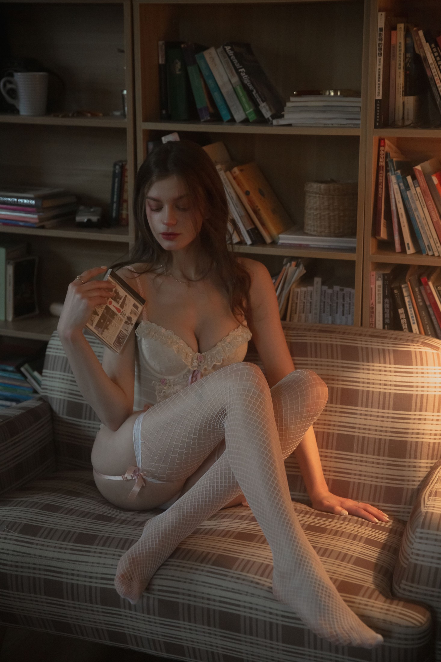 图片[7] - 朱莉 - 《Perfect moment》[14P] - 机器猫次元 - 机器猫次元