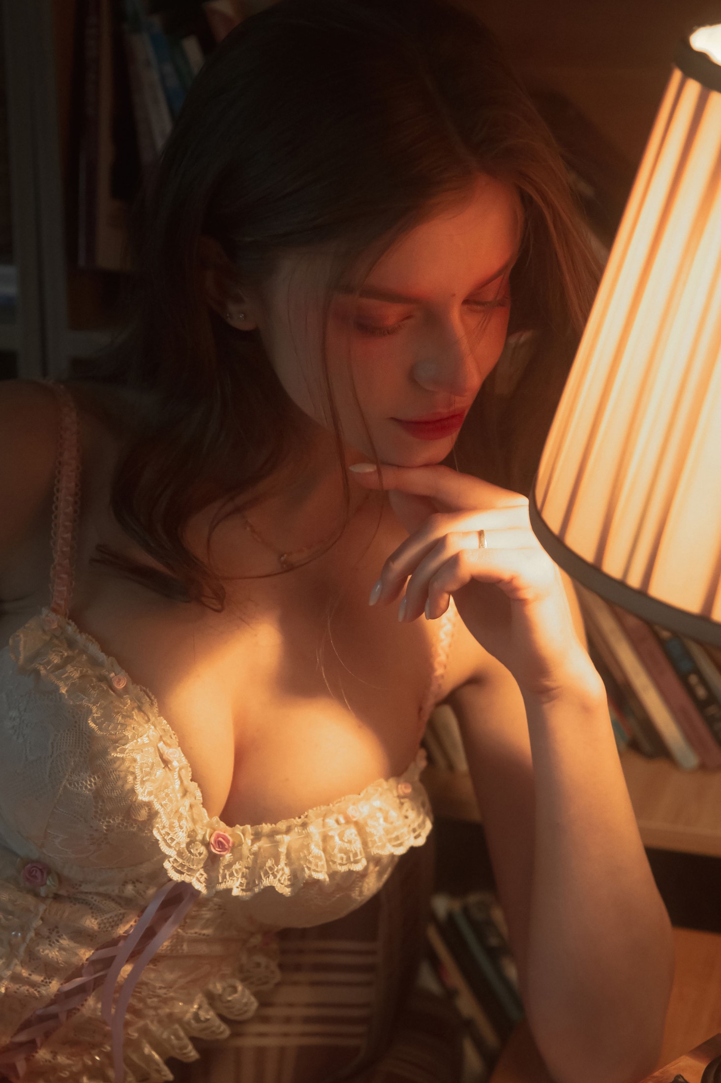 图片[3] - 朱莉 - 《Perfect moment》[14P] - 机器猫次元 - 机器猫次元