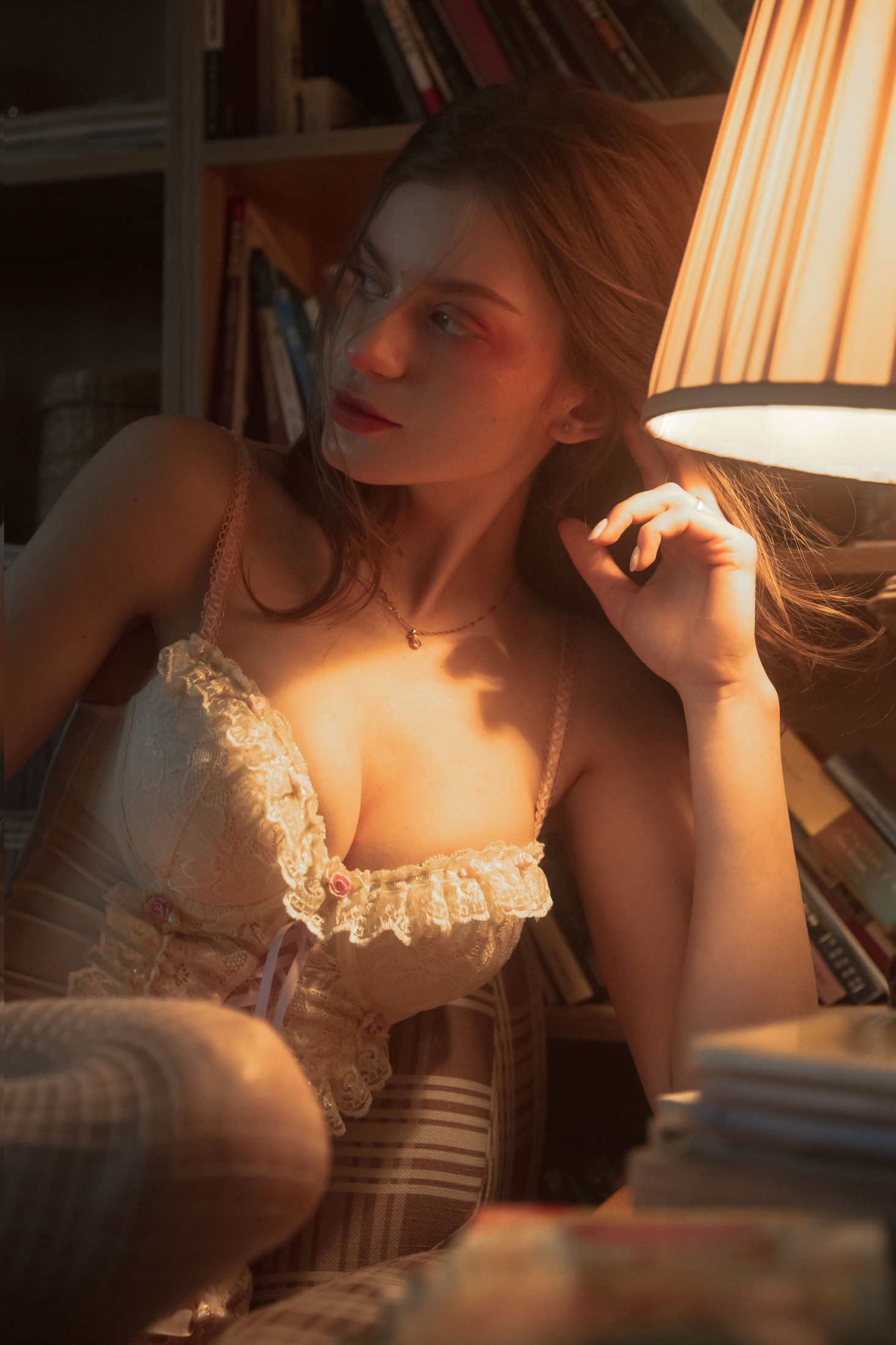 图片[4] - 朱莉 - 《Perfect moment》[14P] - 机器猫次元 - 机器猫次元