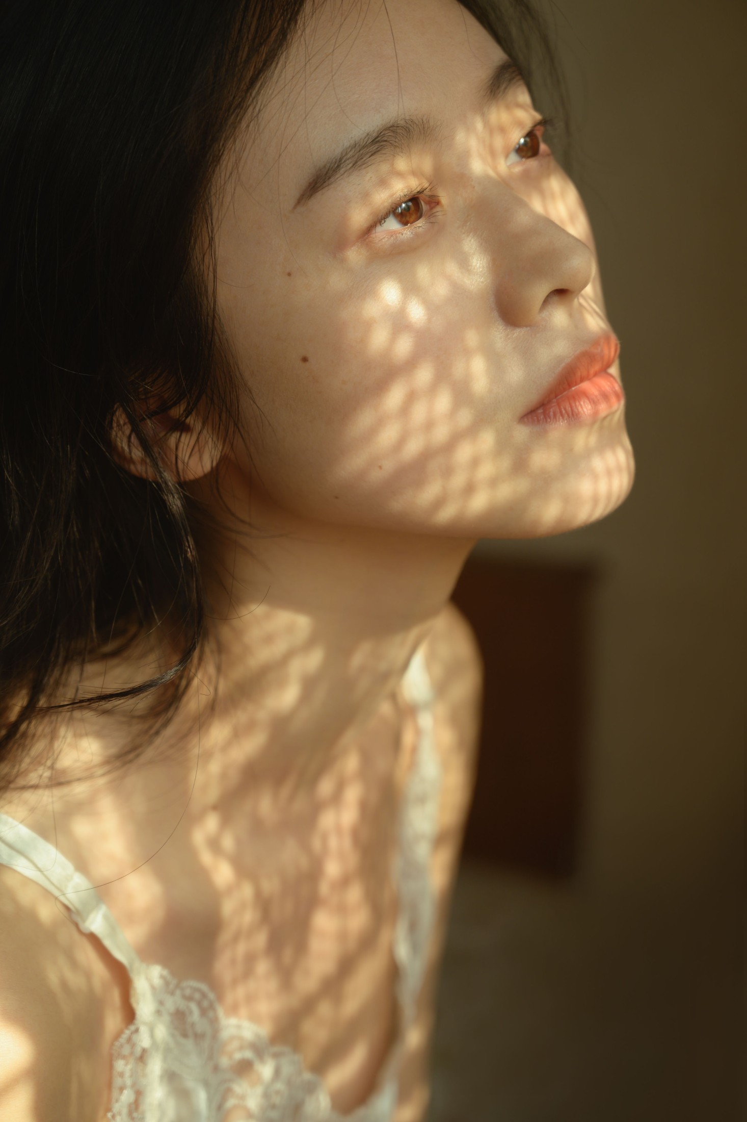 图片[3] - 何小絮 - 《在一个无所事事的午后》[19P] - 机器猫次元 - 机器猫次元