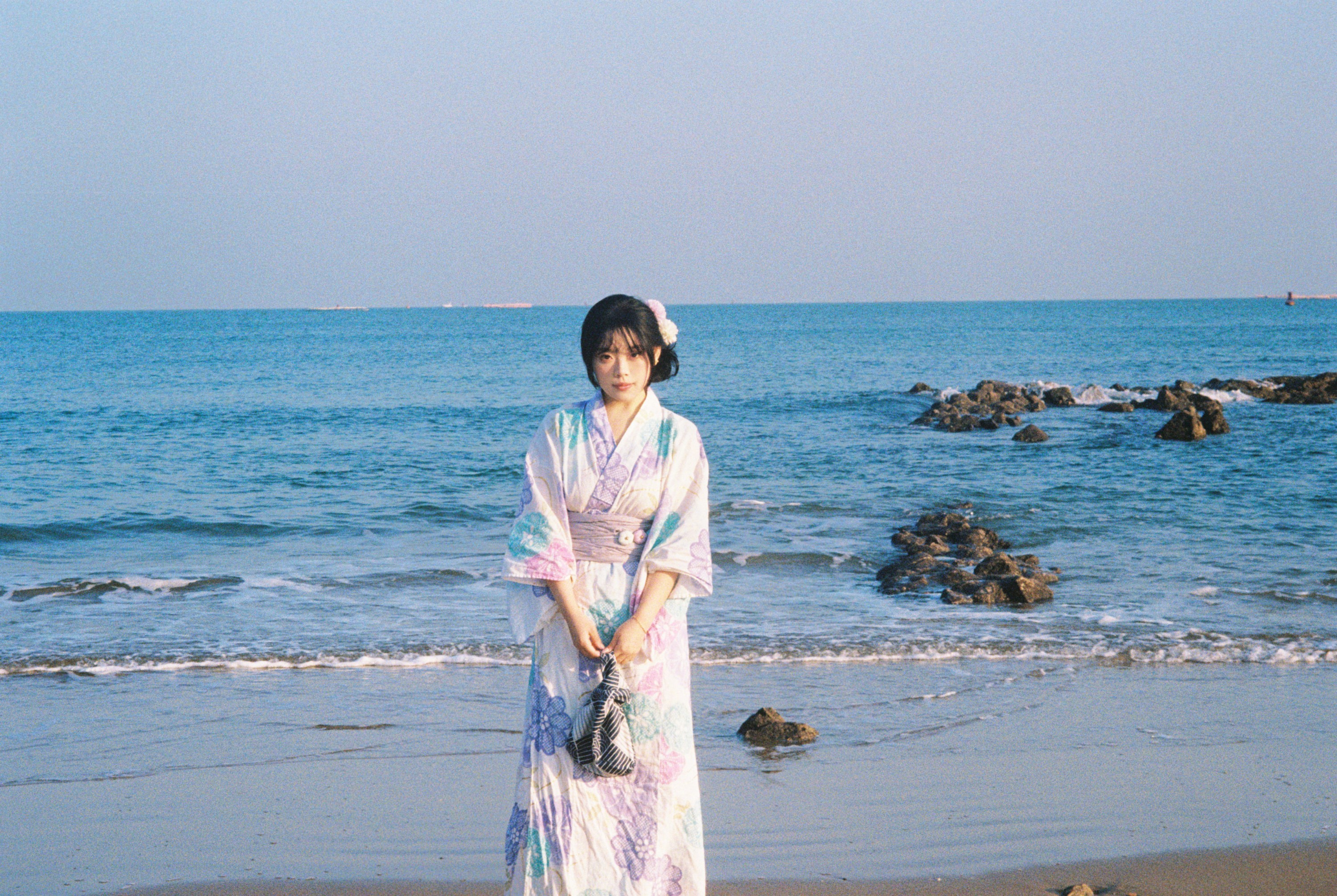 图片[4] - 。 - 《夏が始まる時》[14P] - 机器猫次元 - 机器猫次元