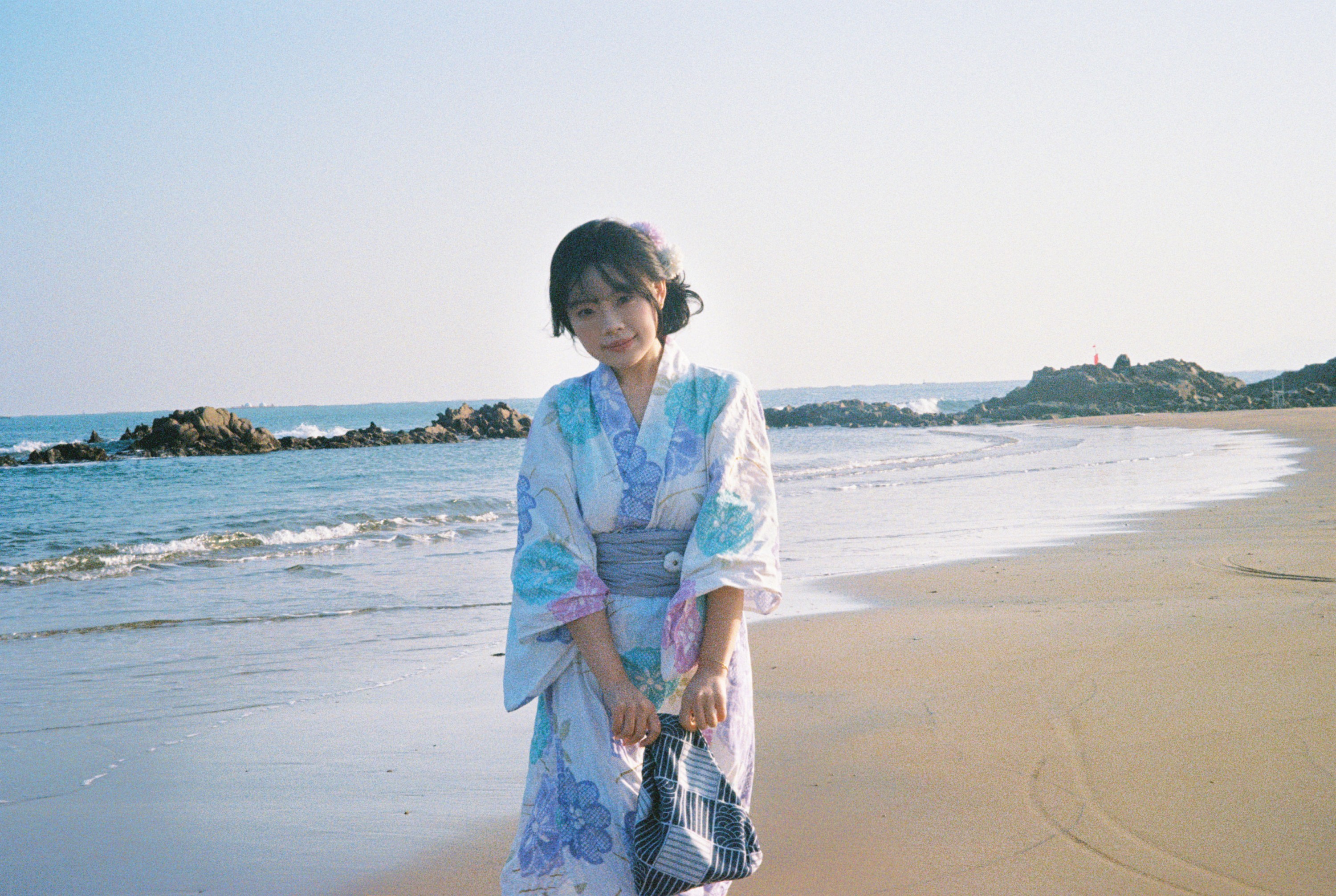 图片[8] - 。 - 《夏が始まる時》[14P] - 机器猫次元 - 机器猫次元
