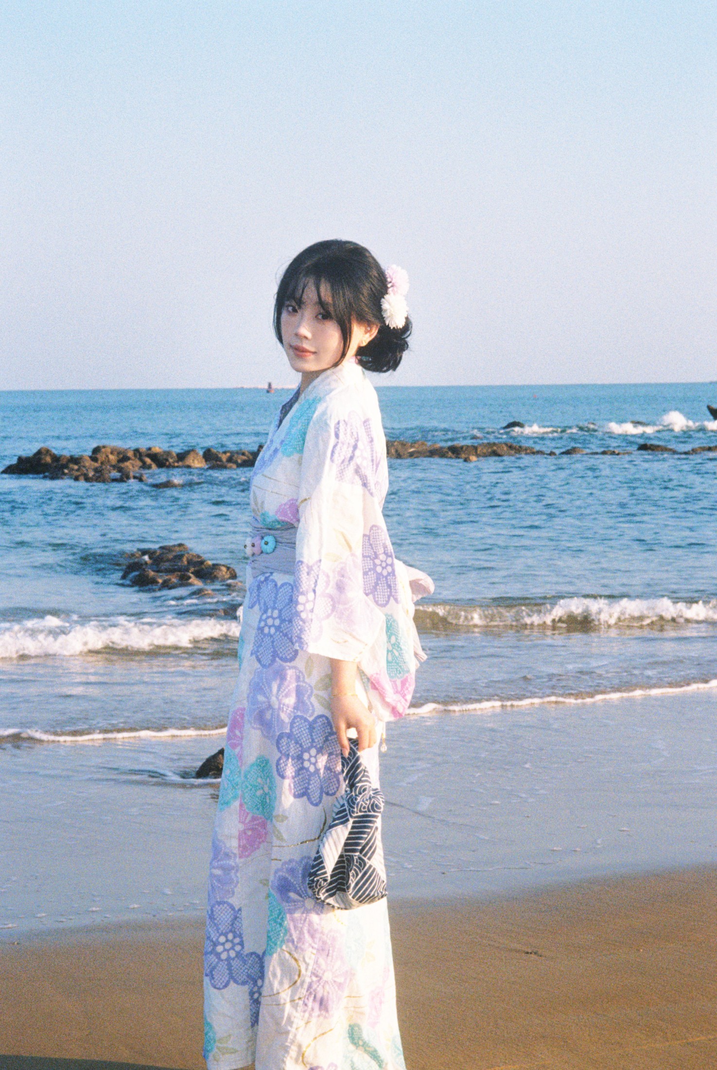 图片[3] - 。 - 《夏が始まる時》[14P] - 机器猫次元 - 机器猫次元