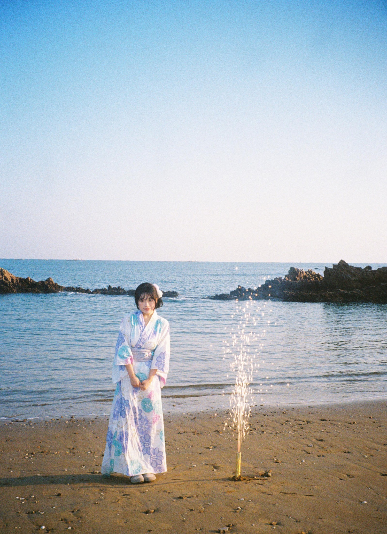图片[2] - 。 - 《夏が始まる時》[14P] - 机器猫次元 - 机器猫次元