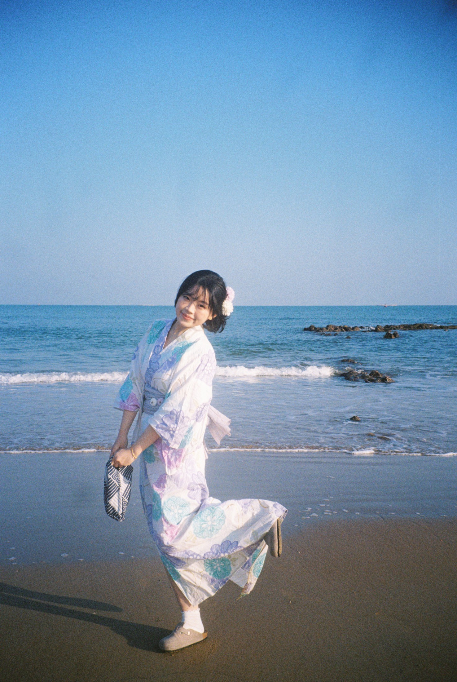 图片[6] - 。 - 《夏が始まる時》[14P] - 机器猫次元 - 机器猫次元