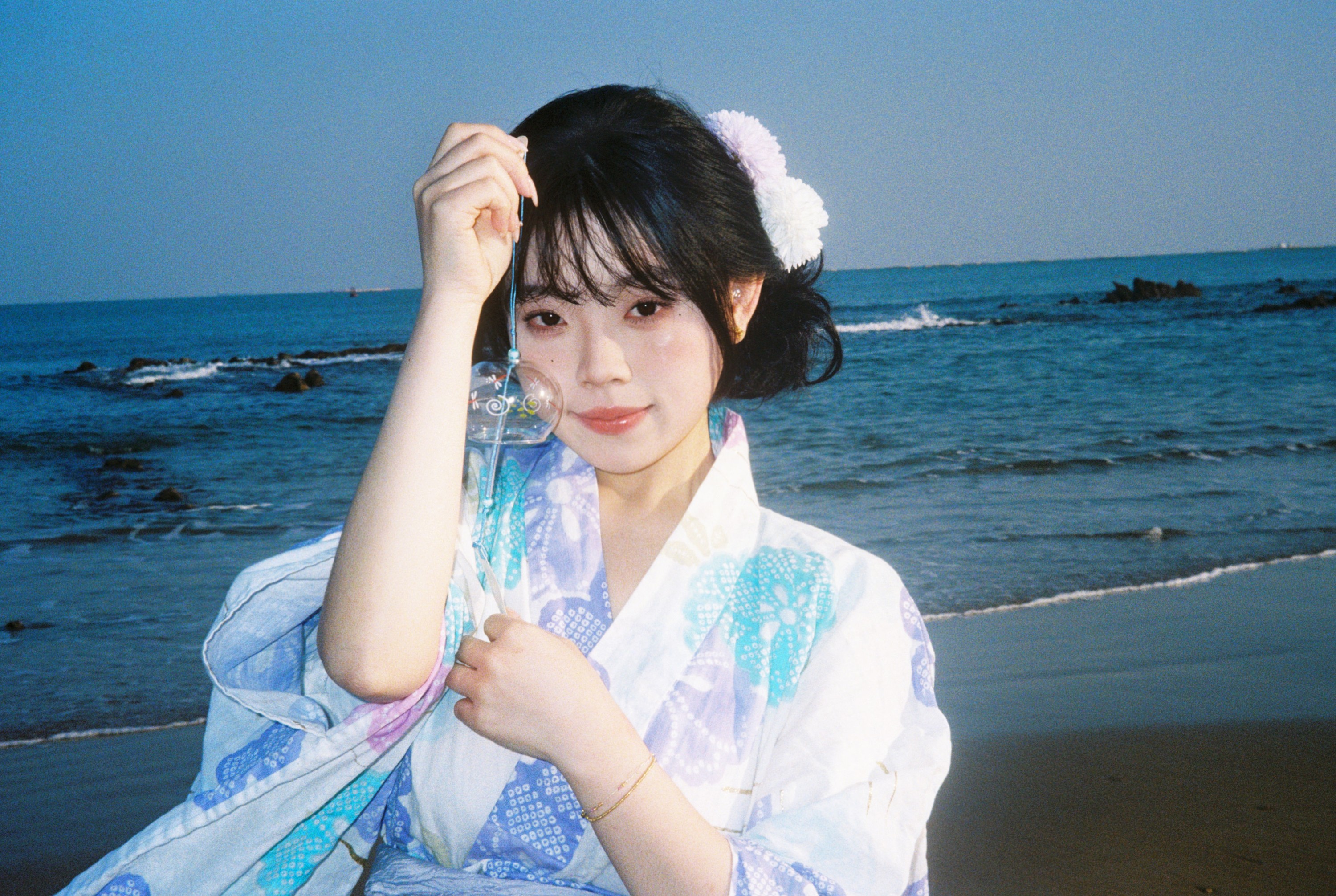 图片[7] - 。 - 《夏が始まる時》[14P] - 机器猫次元 - 机器猫次元