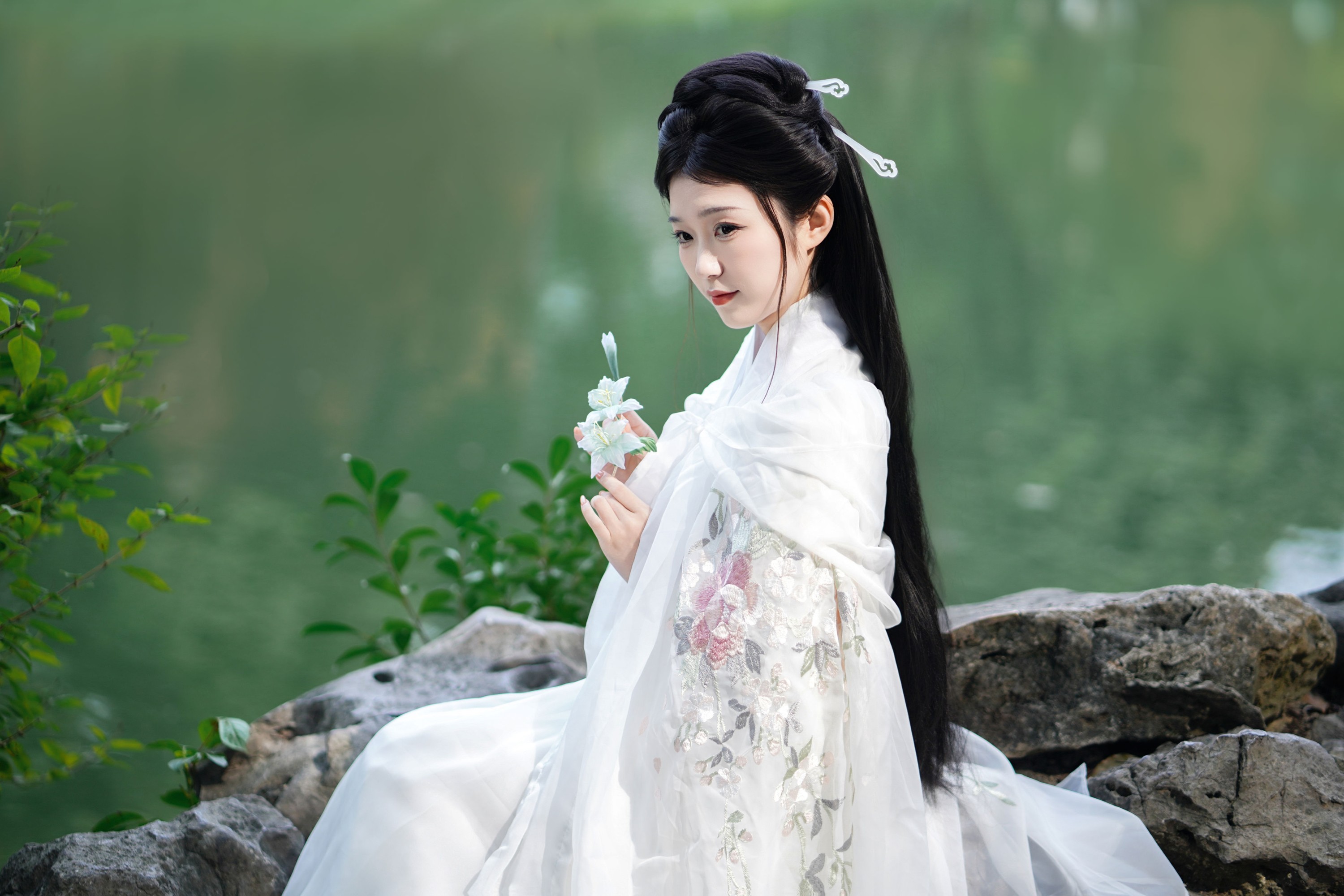 图片[2] - 梓榆喝点甜的呀 - 《清光》[14P] - 机器猫次元 - 机器猫次元