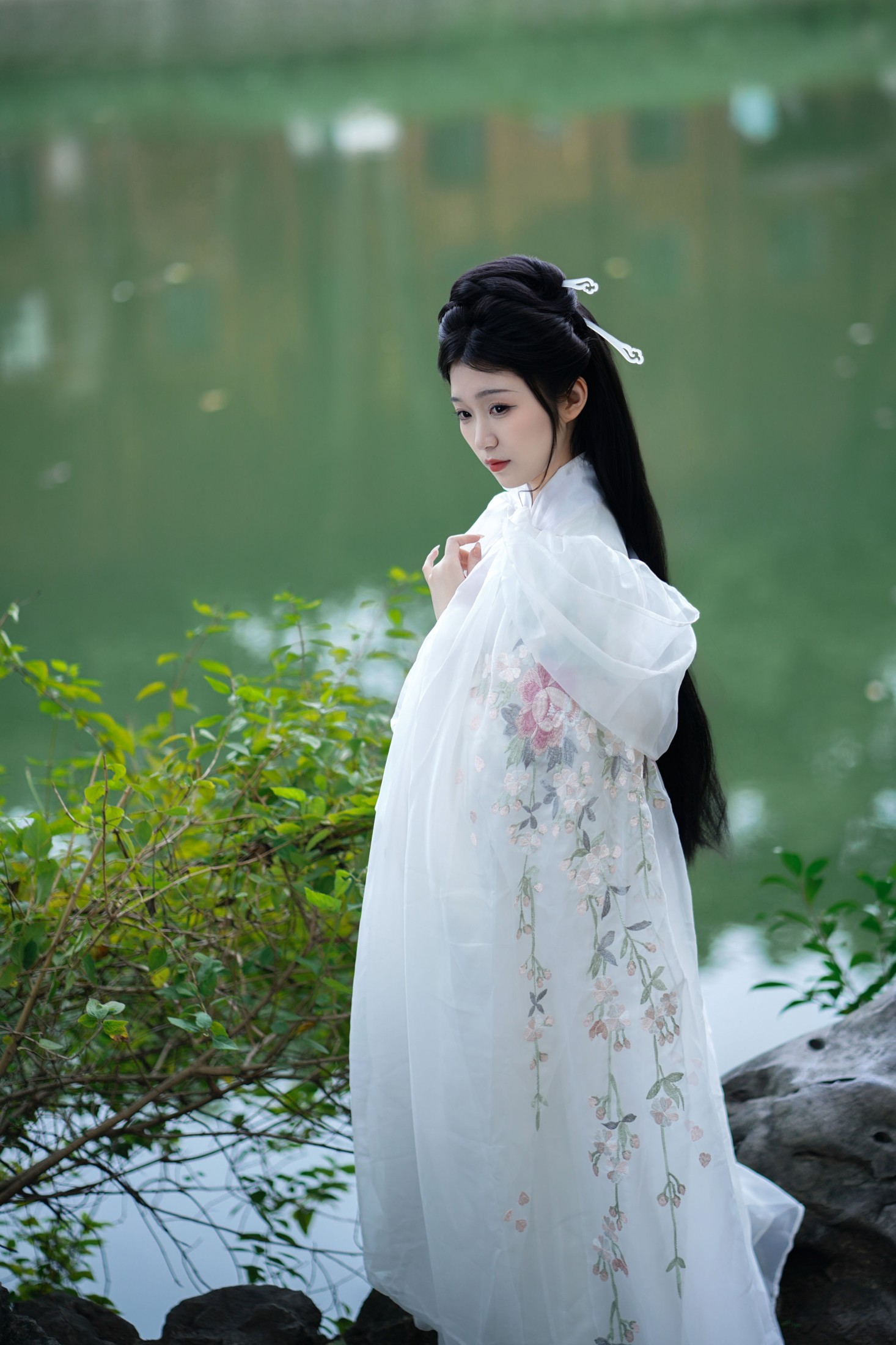 图片[4] - 梓榆喝点甜的呀 - 《清光》[14P] - 机器猫次元 - 机器猫次元