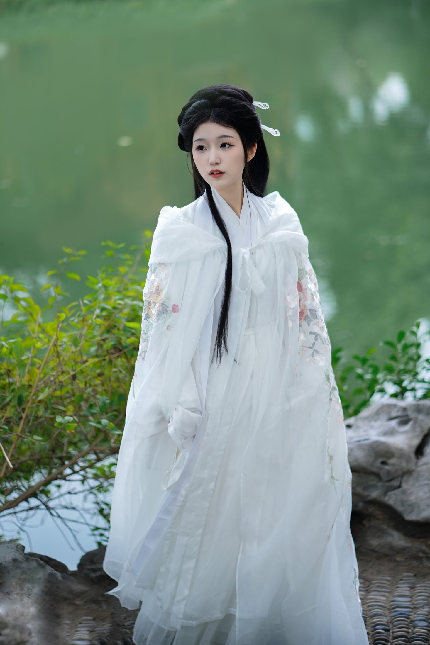 图片[6] - 梓榆喝点甜的呀 - 《清光》[14P] - 机器猫次元 - 机器猫次元
