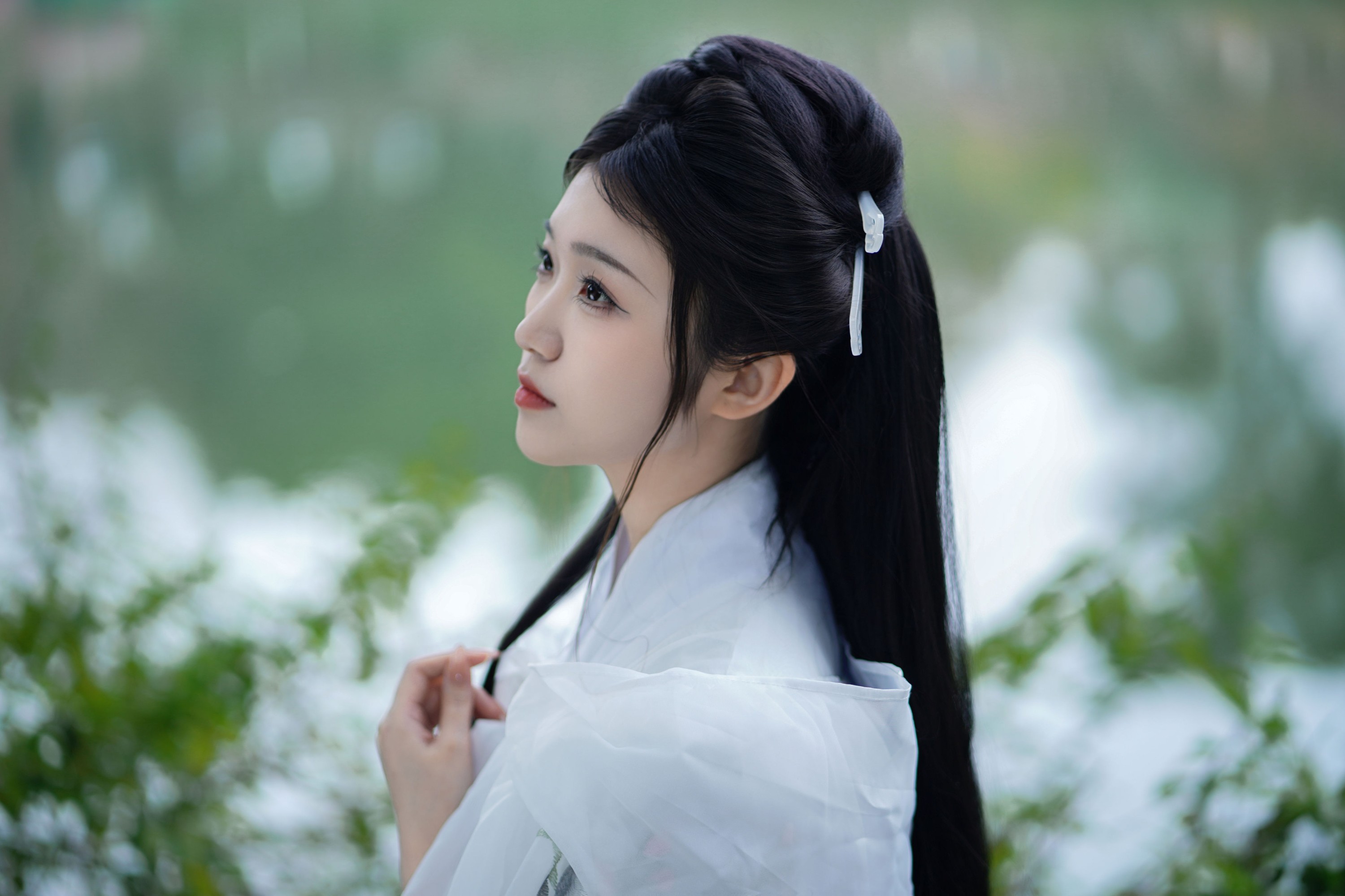 图片[8] - 梓榆喝点甜的呀 - 《清光》[14P] - 机器猫次元 - 机器猫次元
