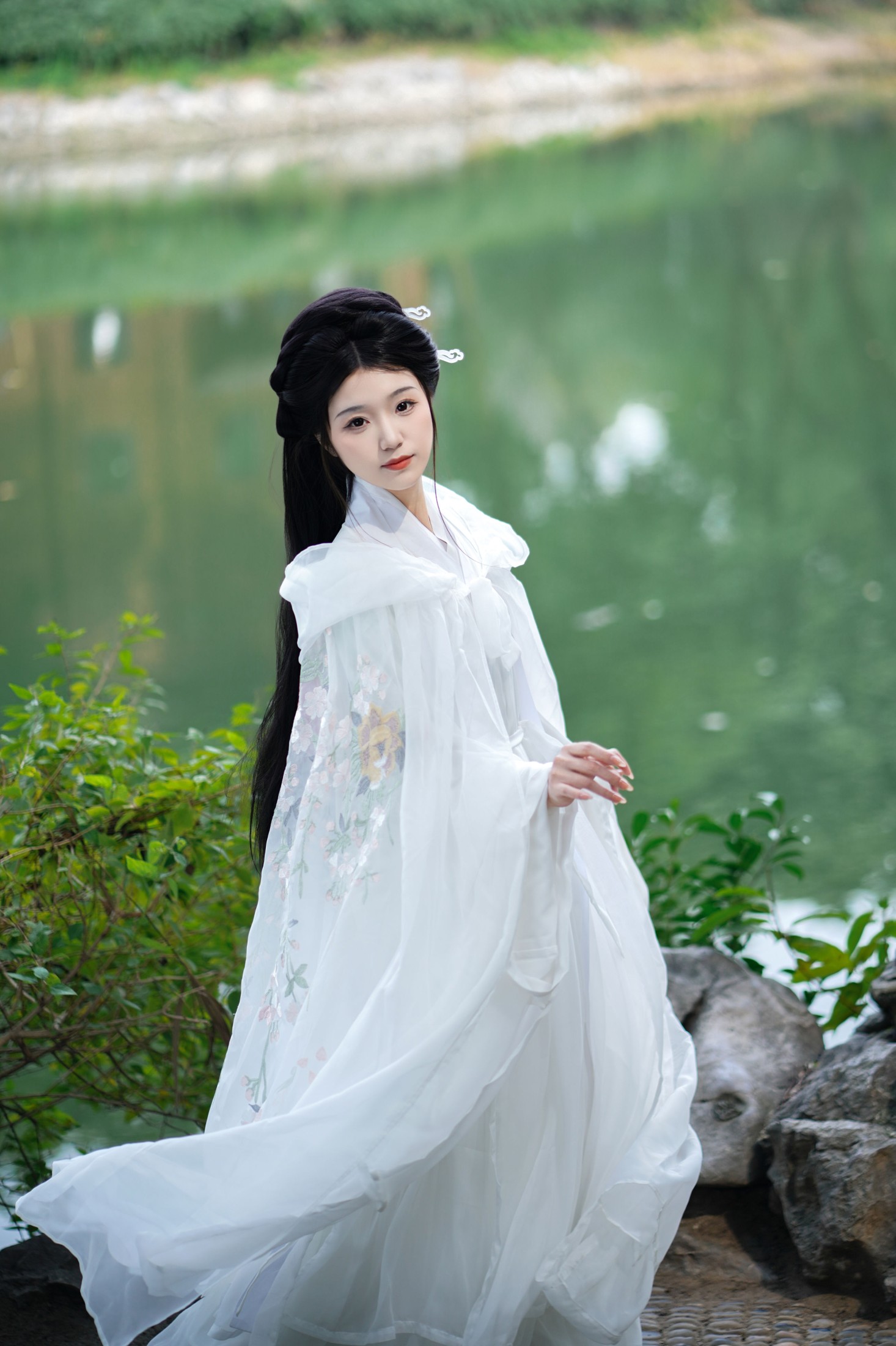 图片[5] - 梓榆喝点甜的呀 - 《清光》[14P] - 机器猫次元 - 机器猫次元