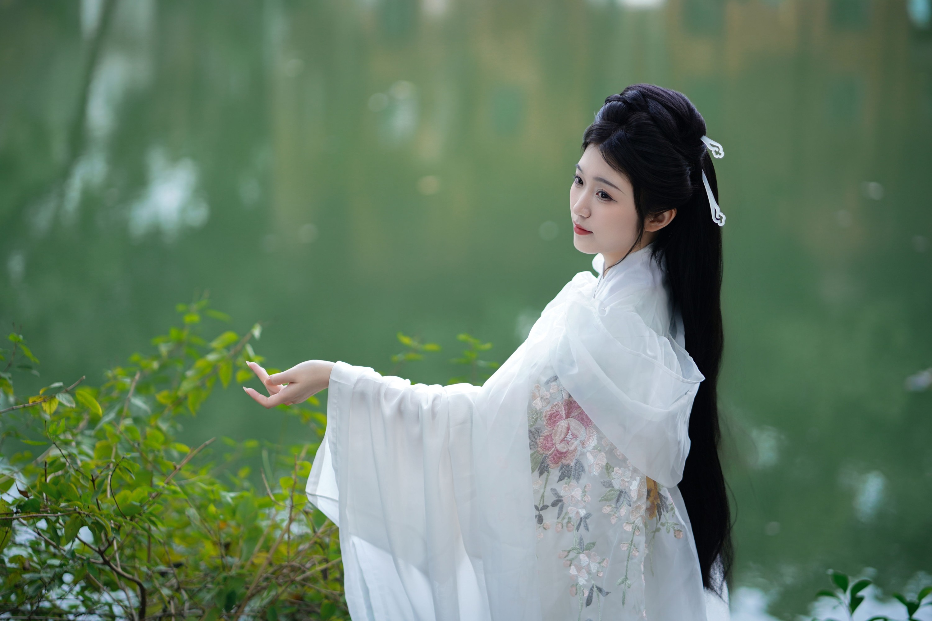 图片[3] - 梓榆喝点甜的呀 - 《清光》[14P] - 机器猫次元 - 机器猫次元