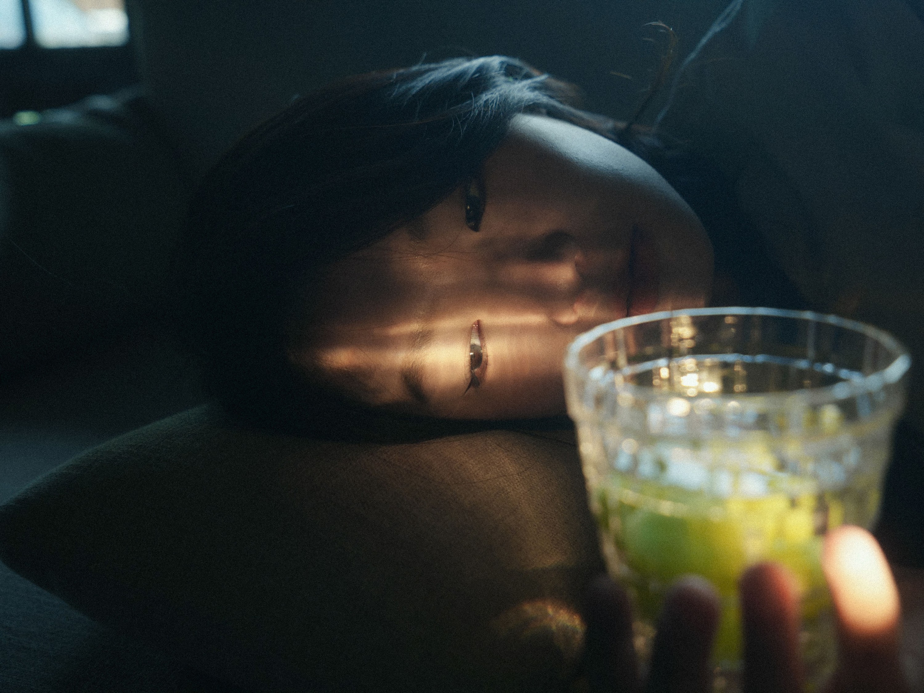 图片[6] - 腊月 - 《情绪隐藏着光影中》[15P] - 机器猫次元 - 机器猫次元