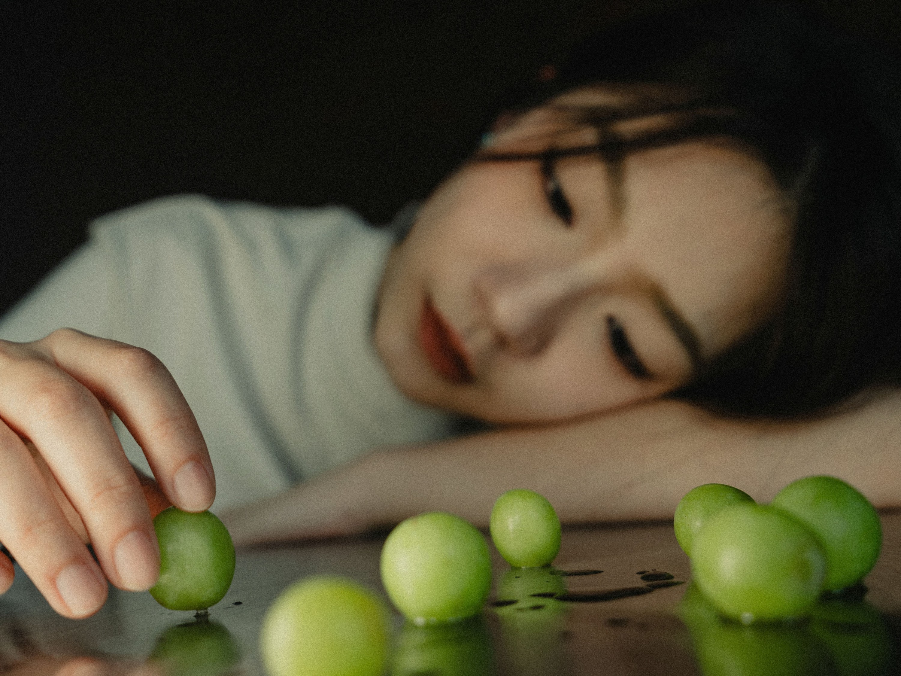 图片[4] - 腊月 - 《情绪隐藏着光影中》[15P] - 机器猫次元 - 机器猫次元