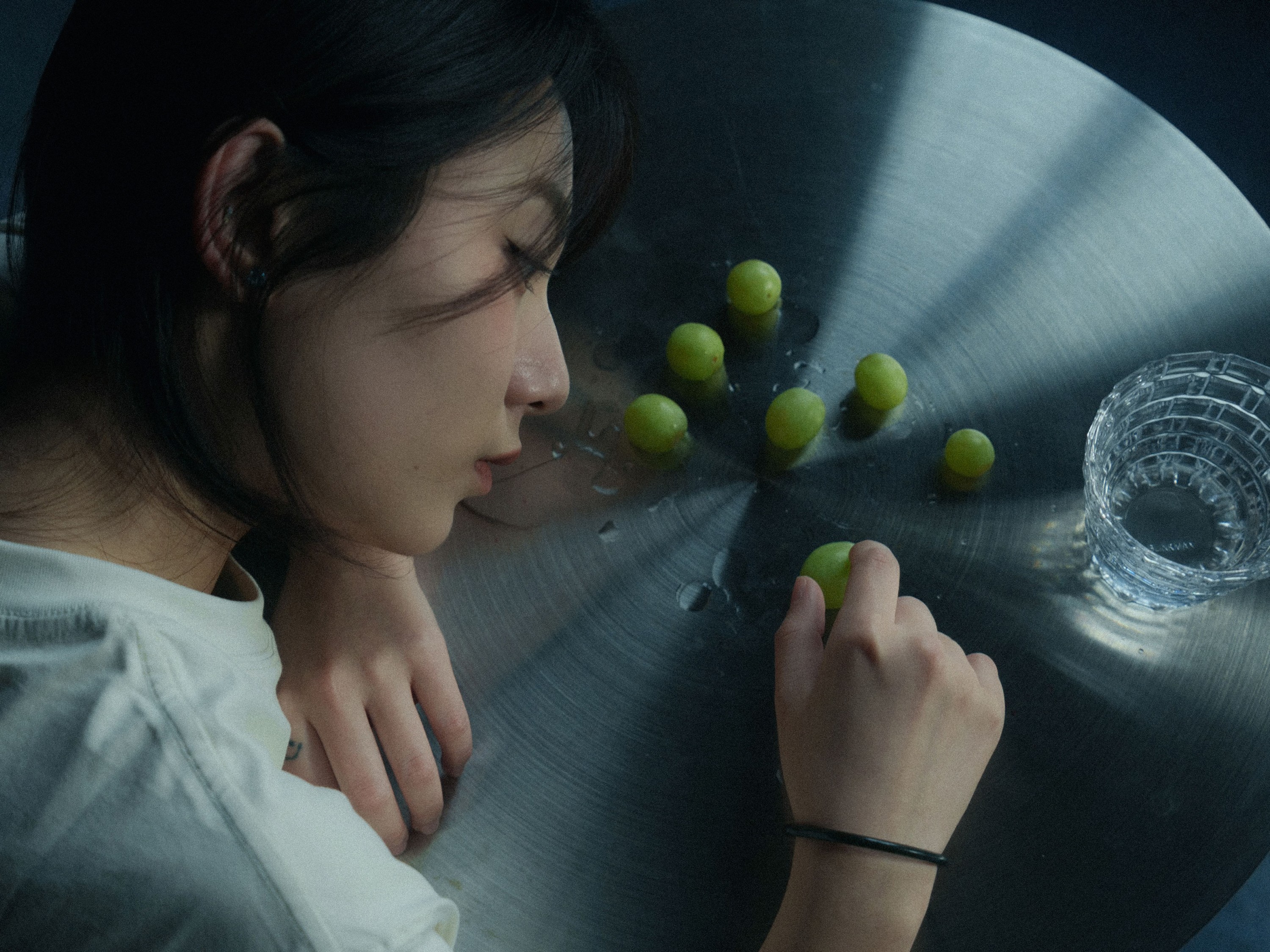 图片[5] - 腊月 - 《情绪隐藏着光影中》[15P] - 机器猫次元 - 机器猫次元
