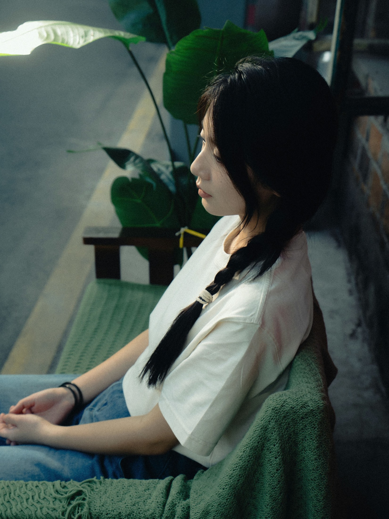 图片[8] - 腊月 - 《情绪隐藏着光影中》[15P] - 机器猫次元 - 机器猫次元