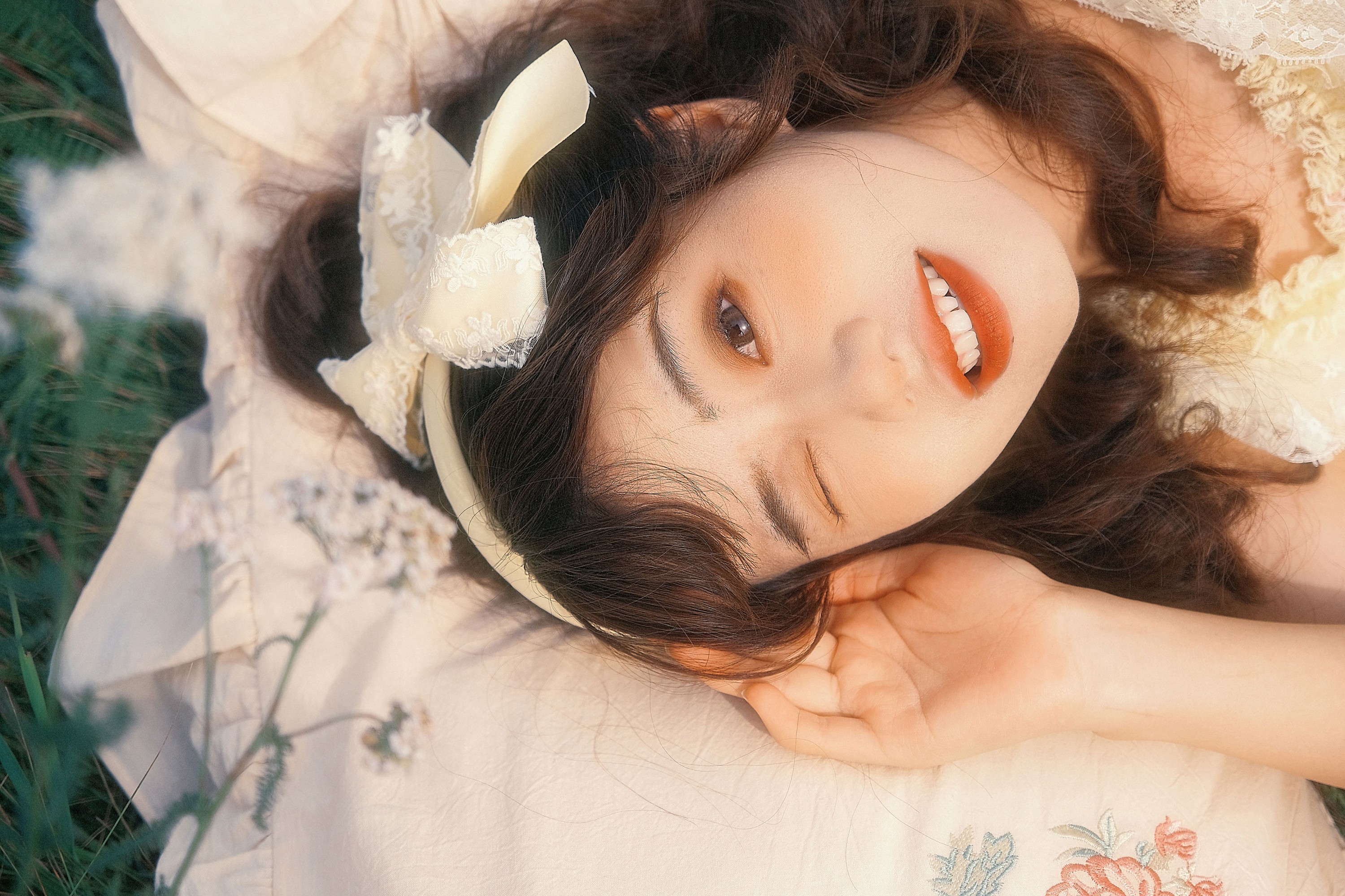 图片[8] - 祝勺子 - 《花与爱丽丝》[23P] - 机器猫次元 - 机器猫次元