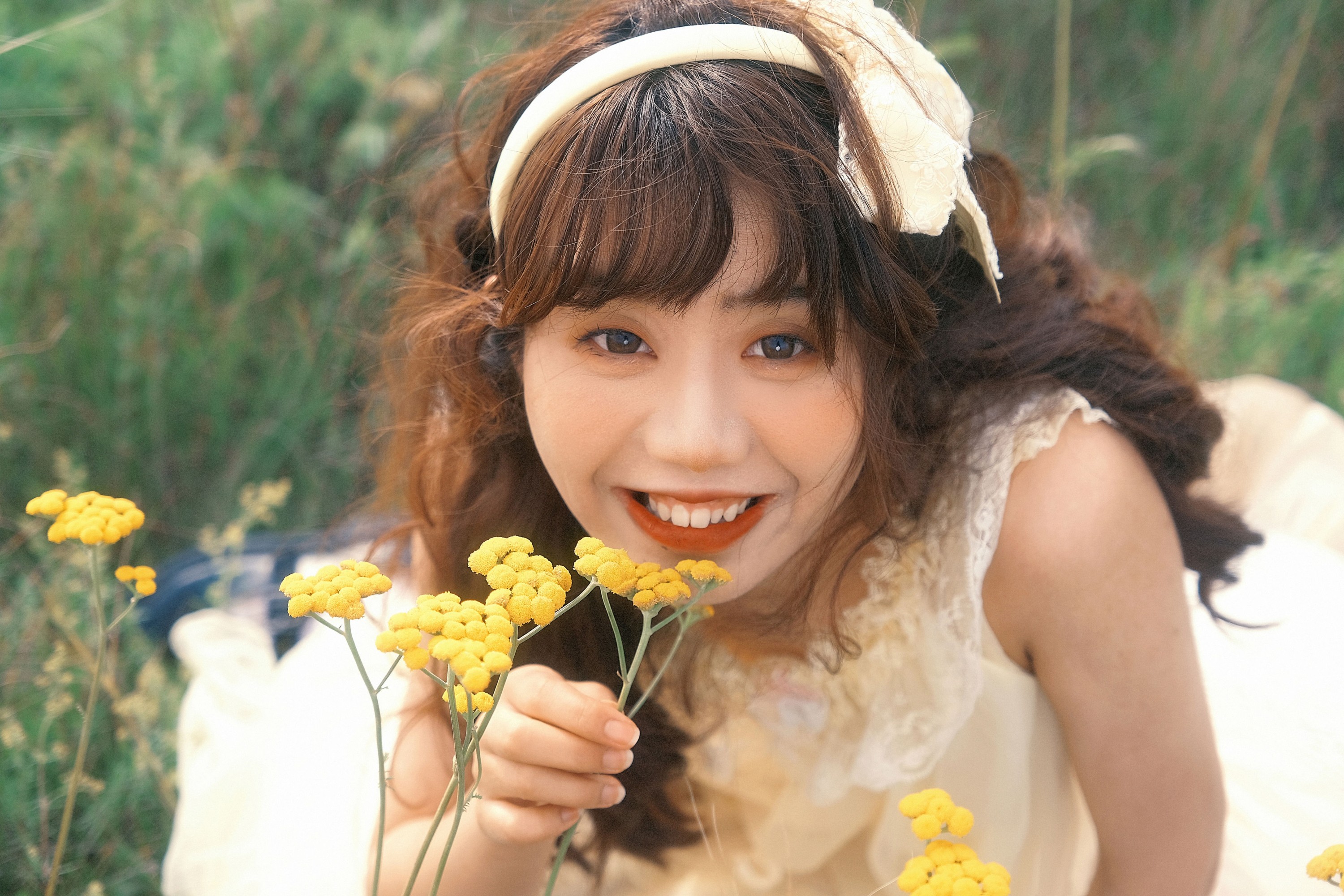 图片[3] - 祝勺子 - 《花与爱丽丝》[23P] - 机器猫次元 - 机器猫次元