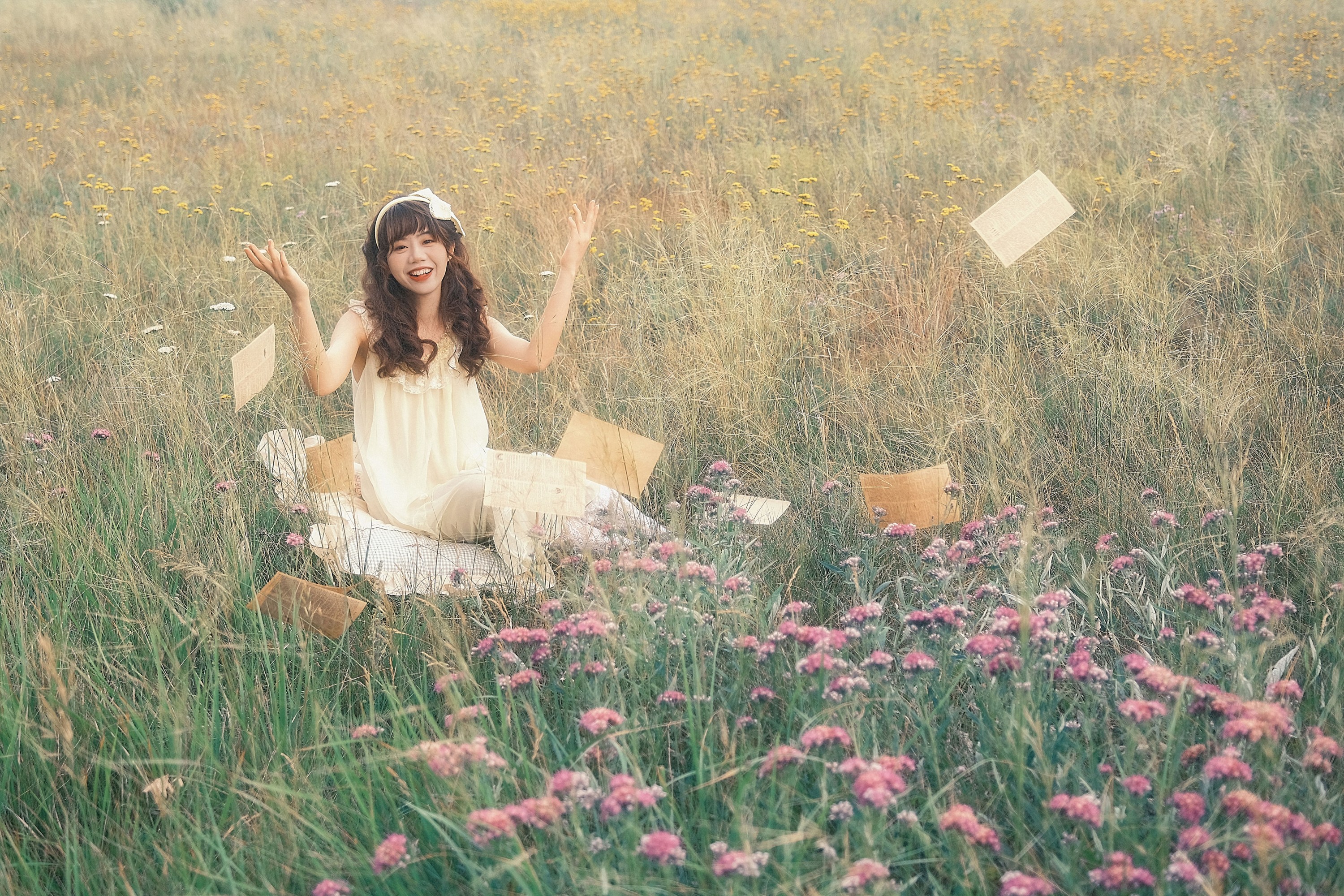 图片[7] - 祝勺子 - 《花与爱丽丝》[23P] - 机器猫次元 - 机器猫次元
