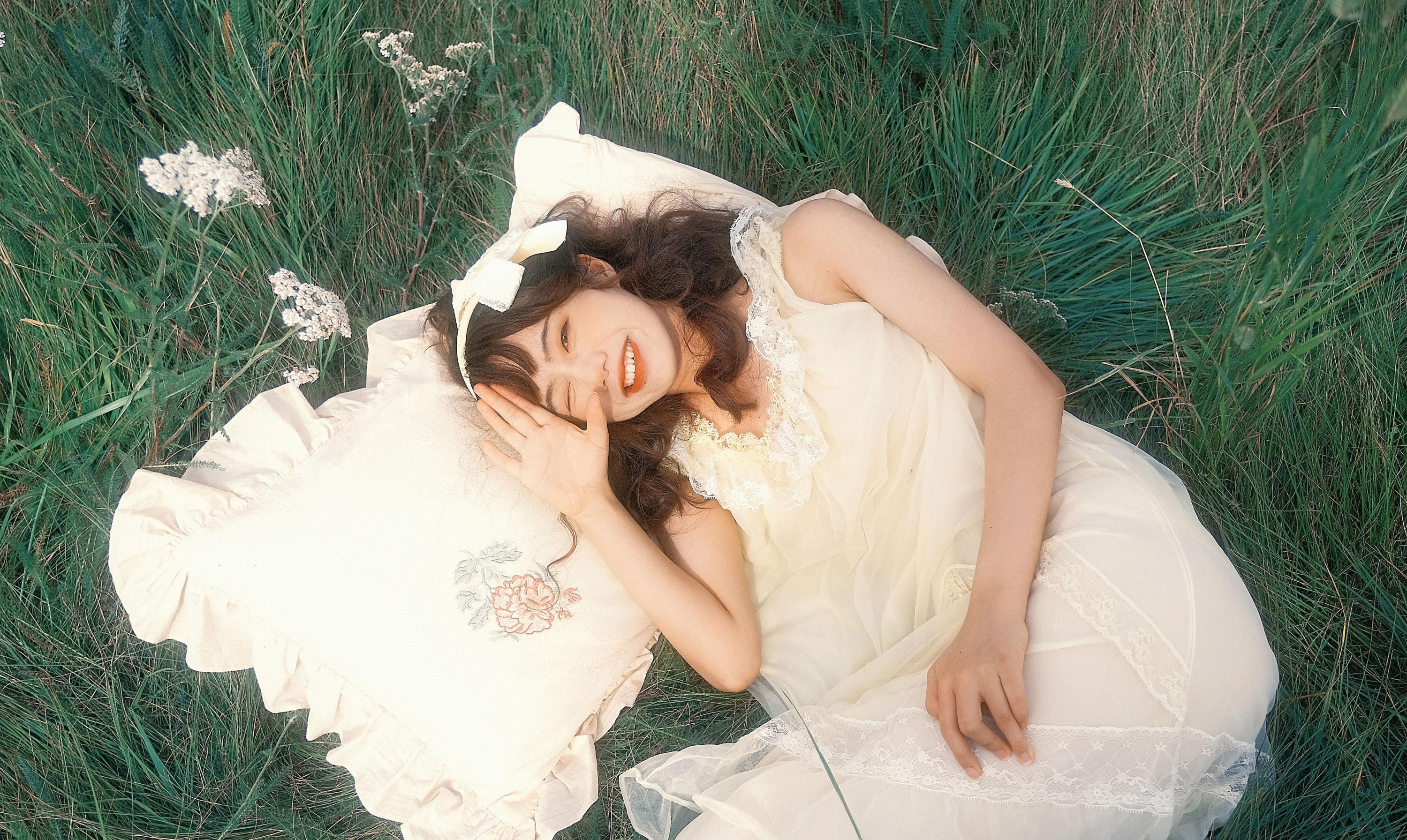 图片[2] - 祝勺子 - 《花与爱丽丝》[23P] - 机器猫次元 - 机器猫次元