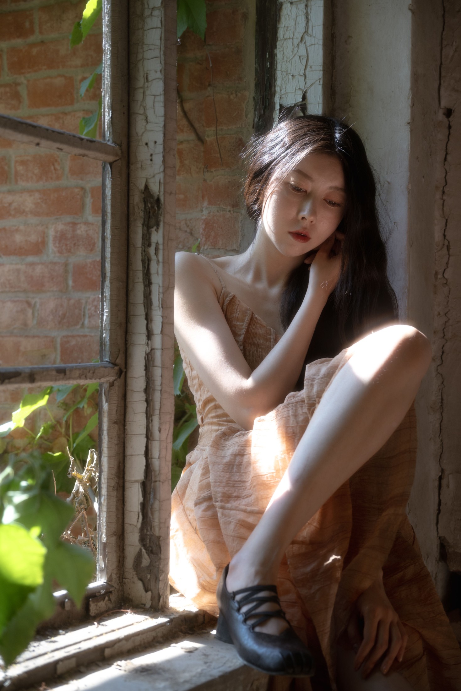 图片[6] - 毛驴儿小马甲 - 《无尽夏-绮梦》[44P] - 机器猫次元 - 机器猫次元