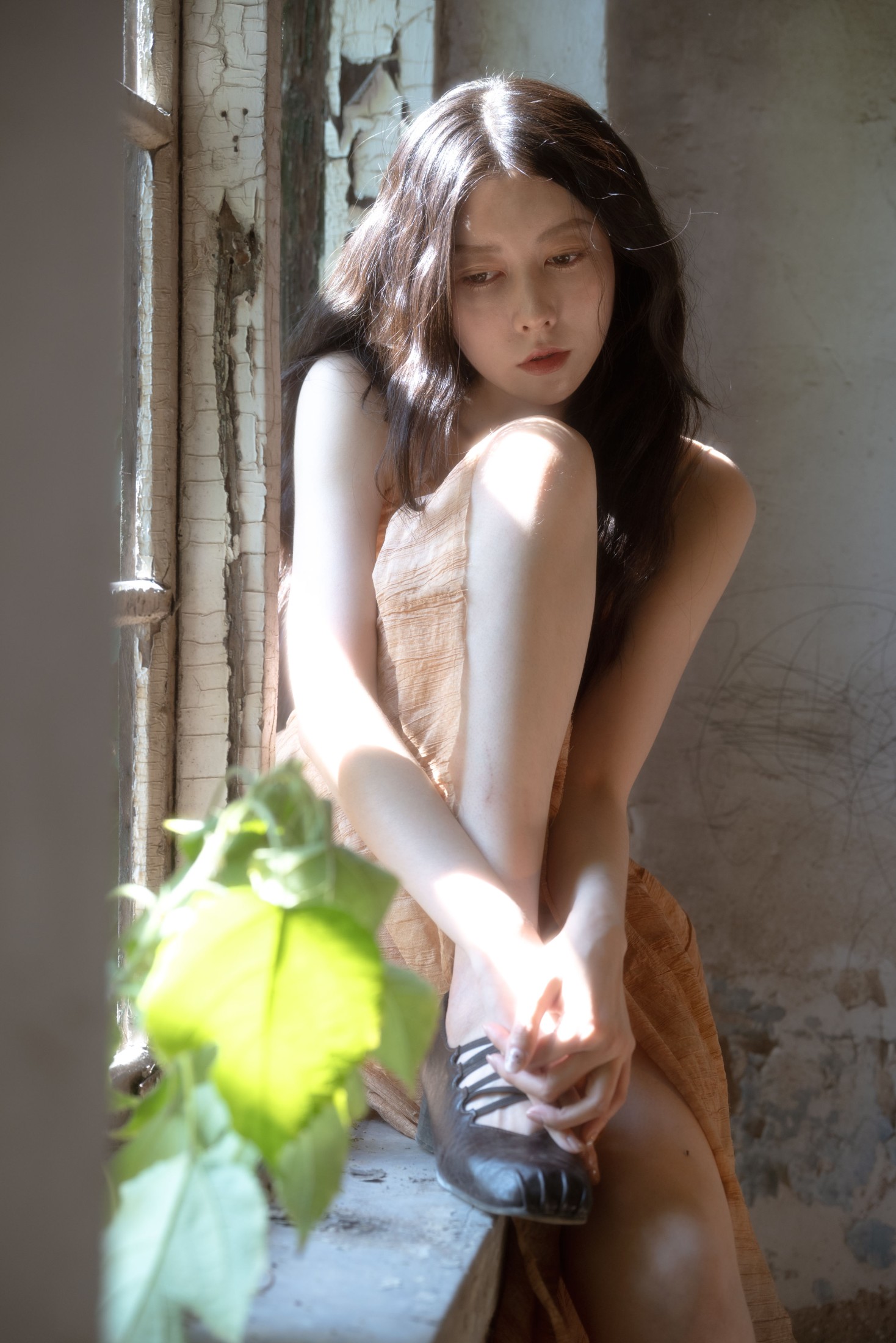 图片[4] - 毛驴儿小马甲 - 《无尽夏-绮梦》[44P] - 机器猫次元 - 机器猫次元