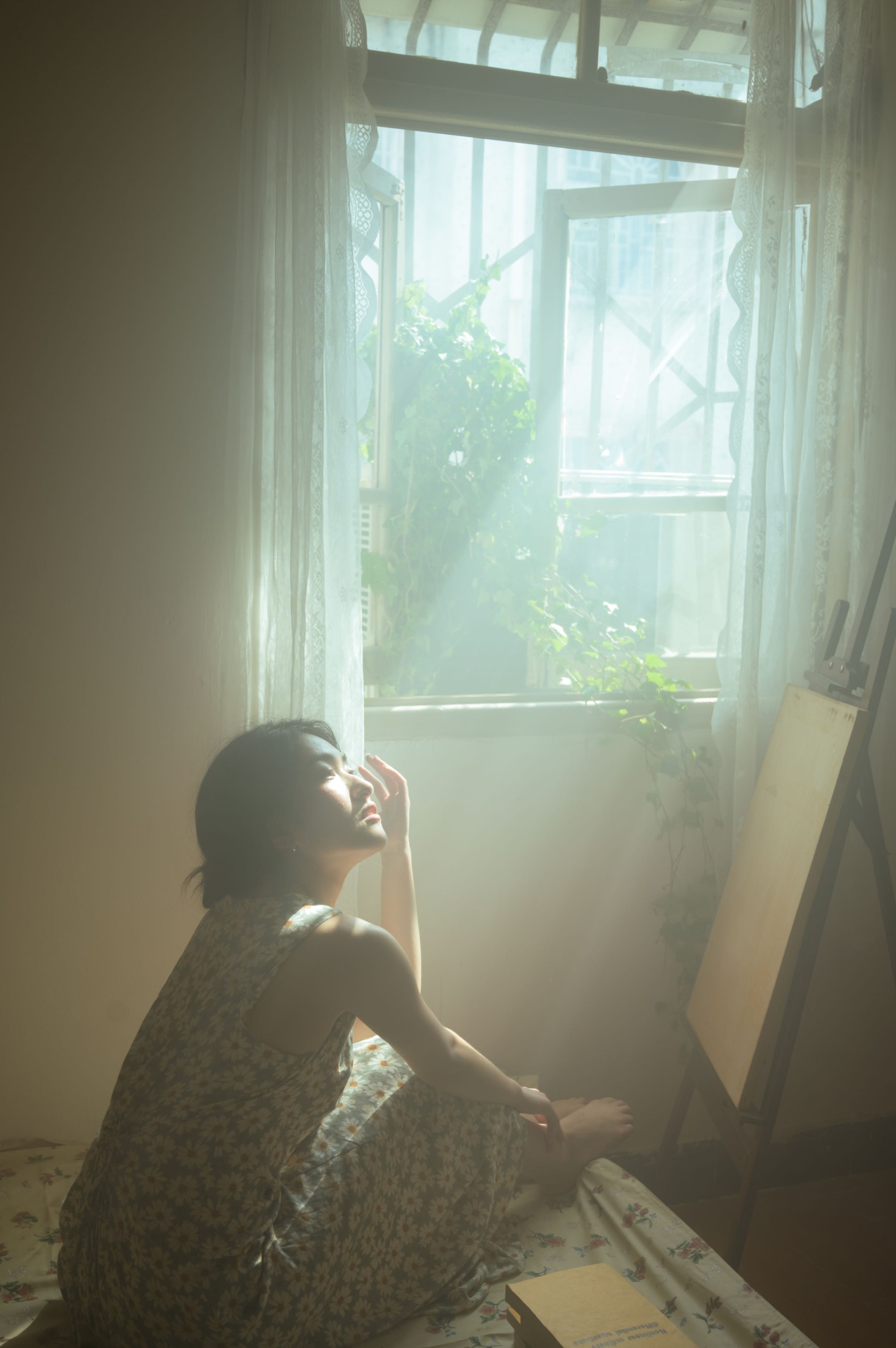 图片[8] - 椰汁之之 - 《空气像青苹果》[15P] - 机器猫次元 - 机器猫次元