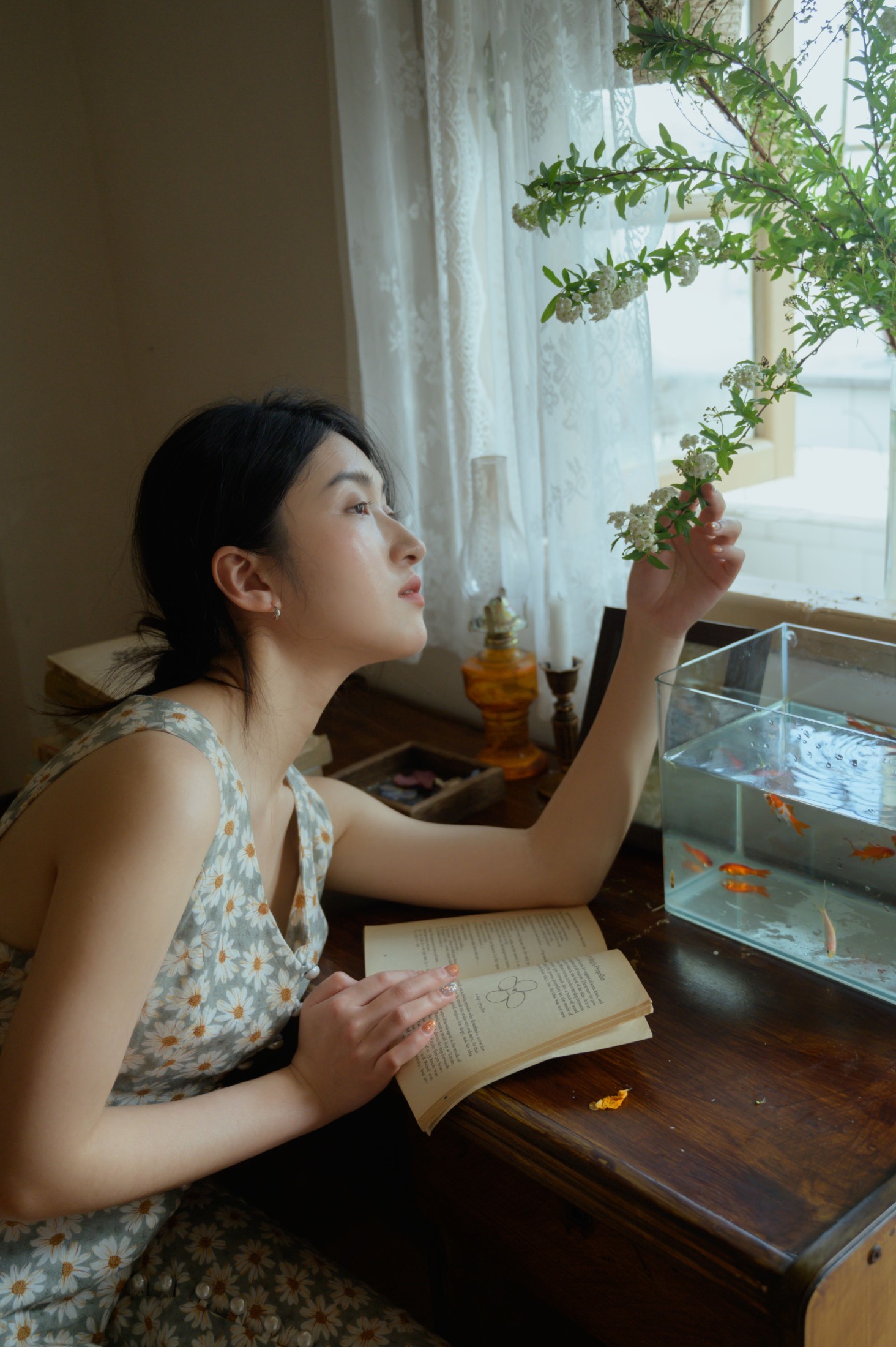 图片[7] - 椰汁之之 - 《空气像青苹果》[15P] - 机器猫次元 - 机器猫次元