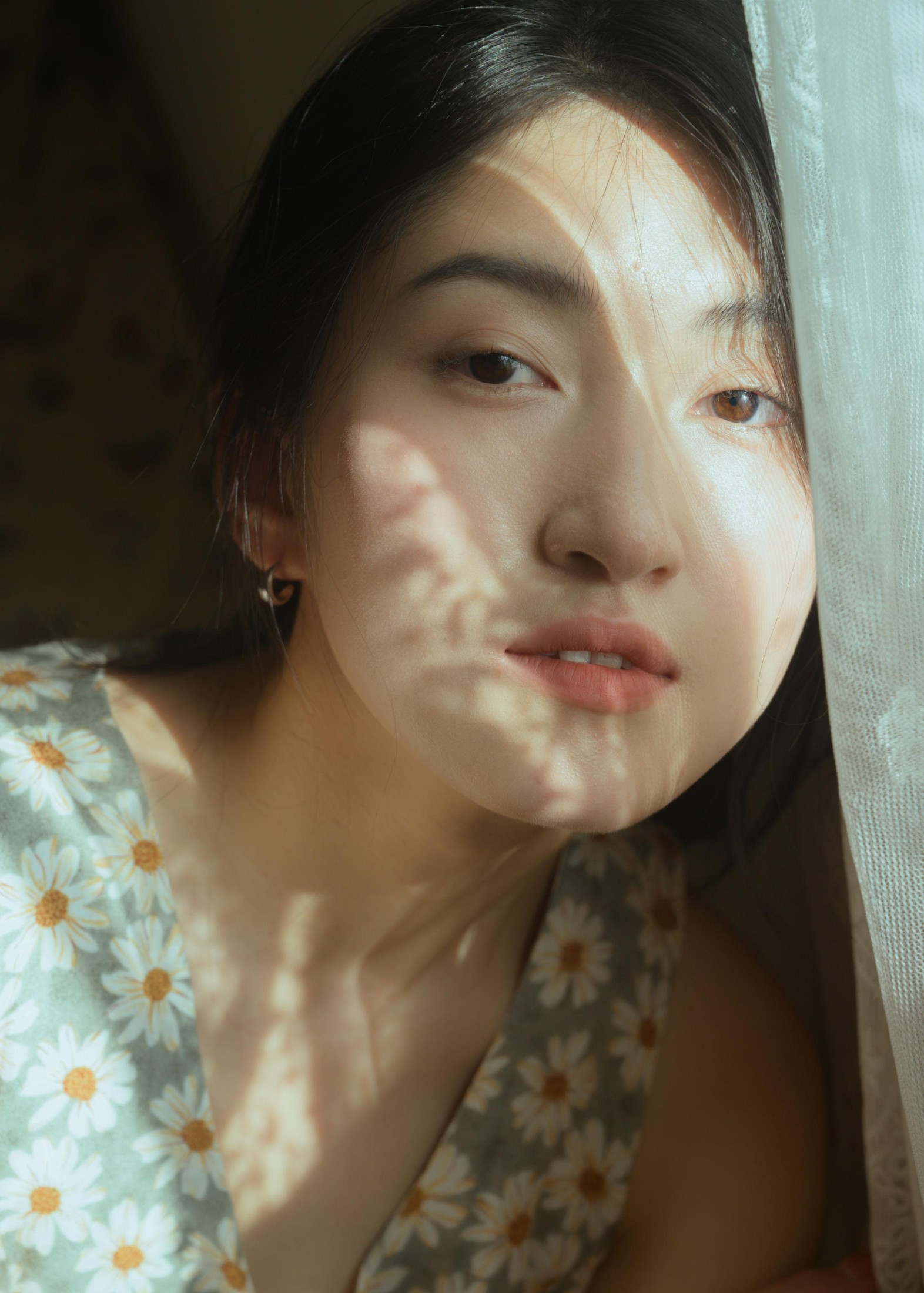 图片[2] - 椰汁之之 - 《空气像青苹果》[15P] - 机器猫次元 - 机器猫次元