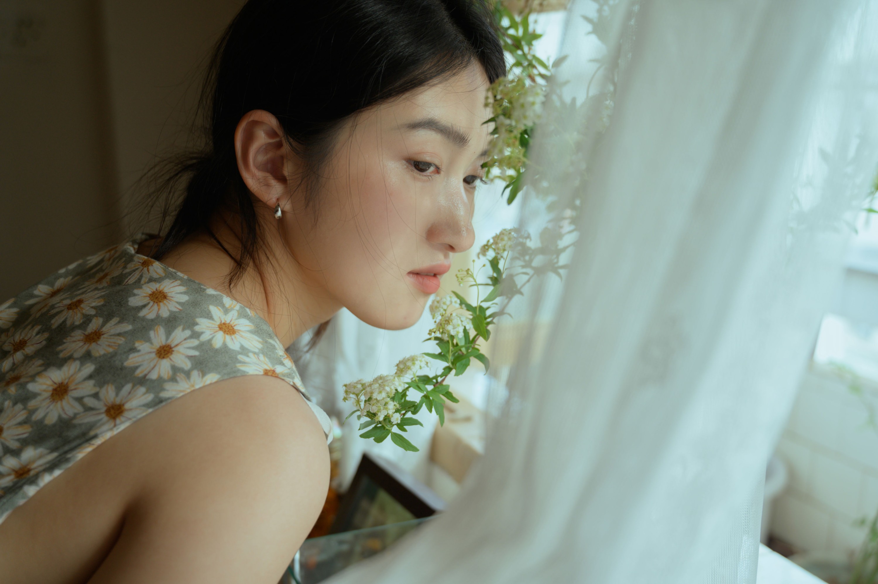 图片[4] - 椰汁之之 - 《空气像青苹果》[15P] - 机器猫次元 - 机器猫次元