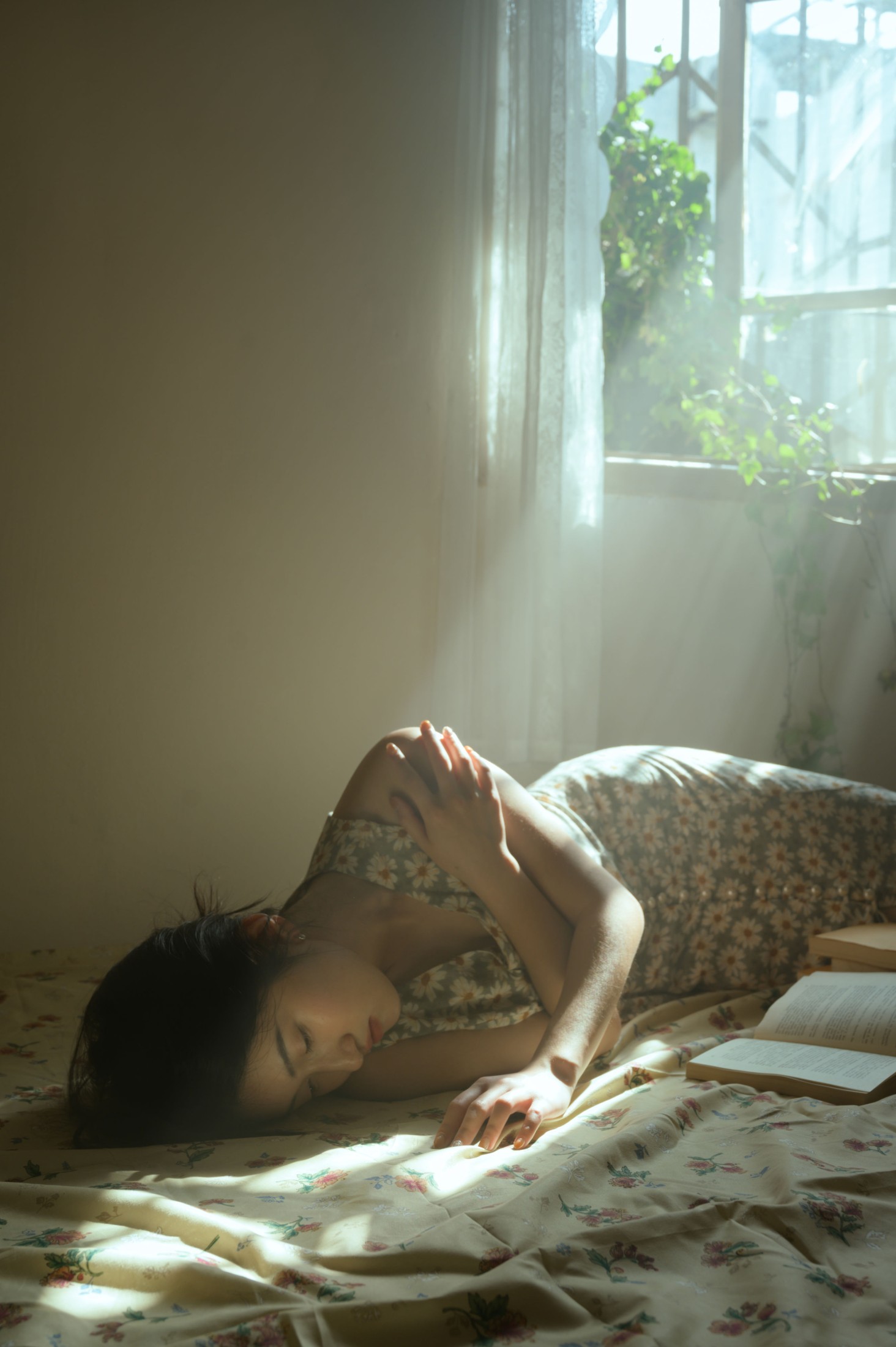 图片[6] - 椰汁之之 - 《空气像青苹果》[15P] - 机器猫次元 - 机器猫次元
