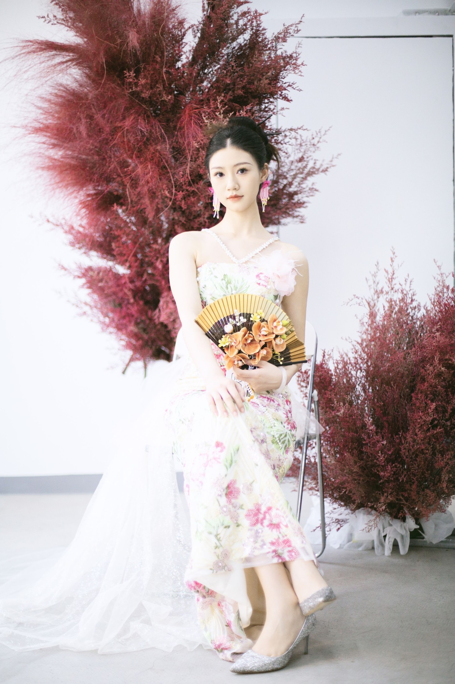 图片[2] - 怡萍 - 《独自美丽》[25P] - 机器猫次元 - 机器猫次元