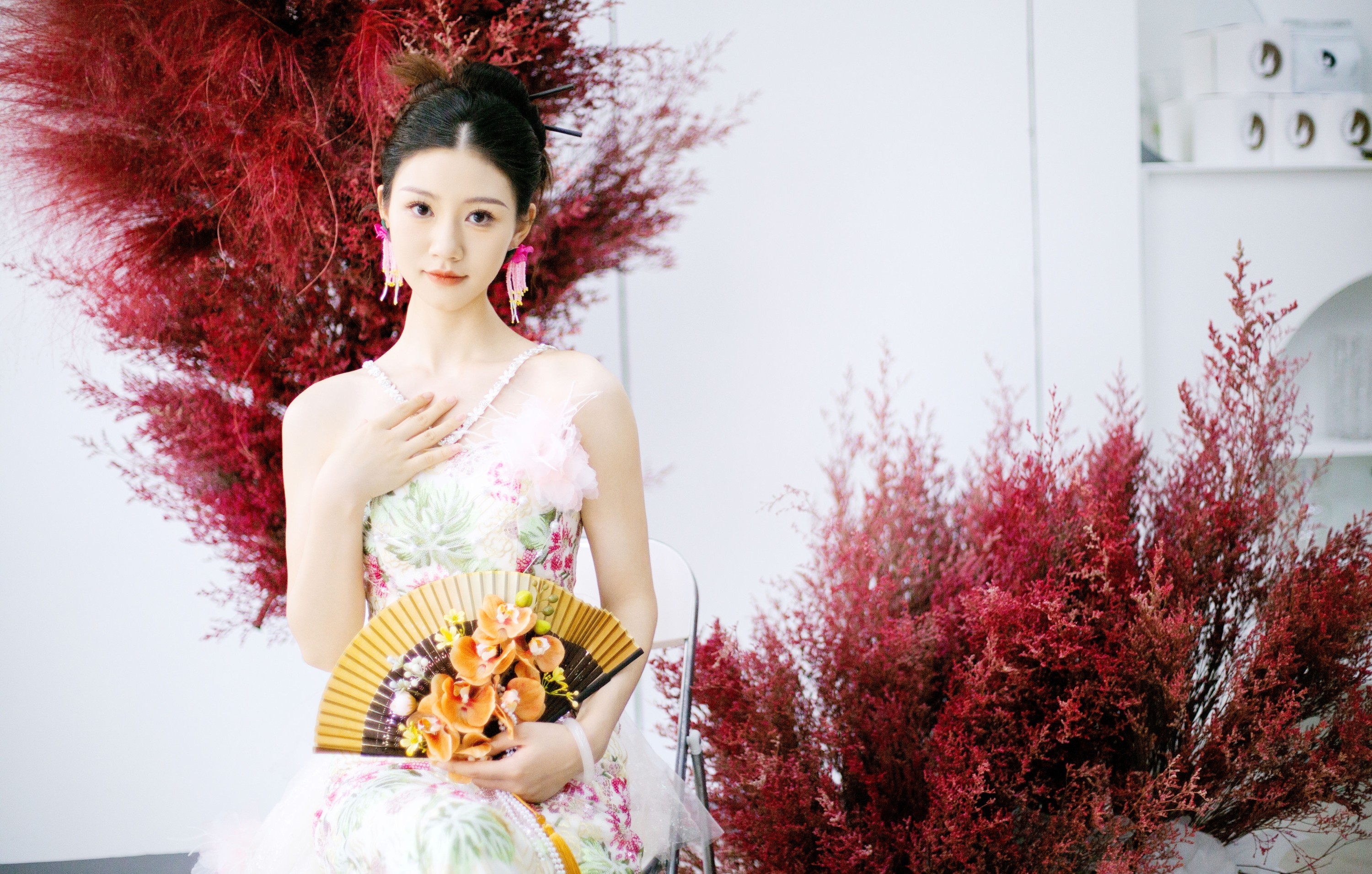 图片[4] - 怡萍 - 《独自美丽》[25P] - 机器猫次元 - 机器猫次元