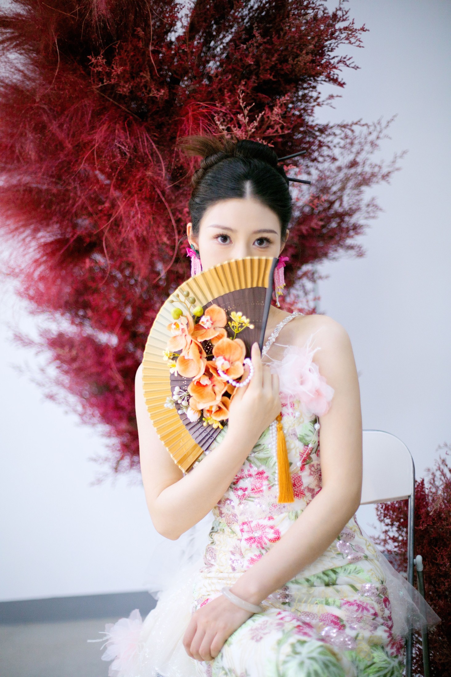 图片[5] - 怡萍 - 《独自美丽》[25P] - 机器猫次元 - 机器猫次元