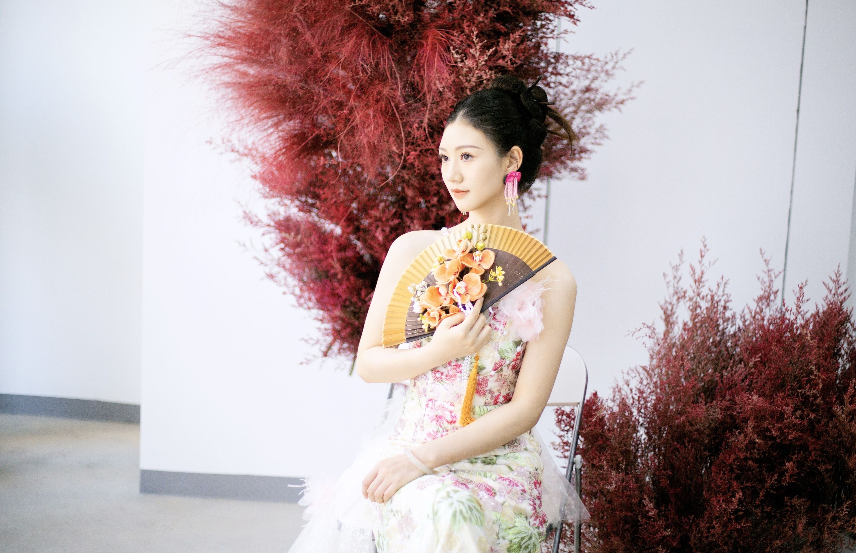 图片[8] - 怡萍 - 《独自美丽》[25P] - 机器猫次元 - 机器猫次元