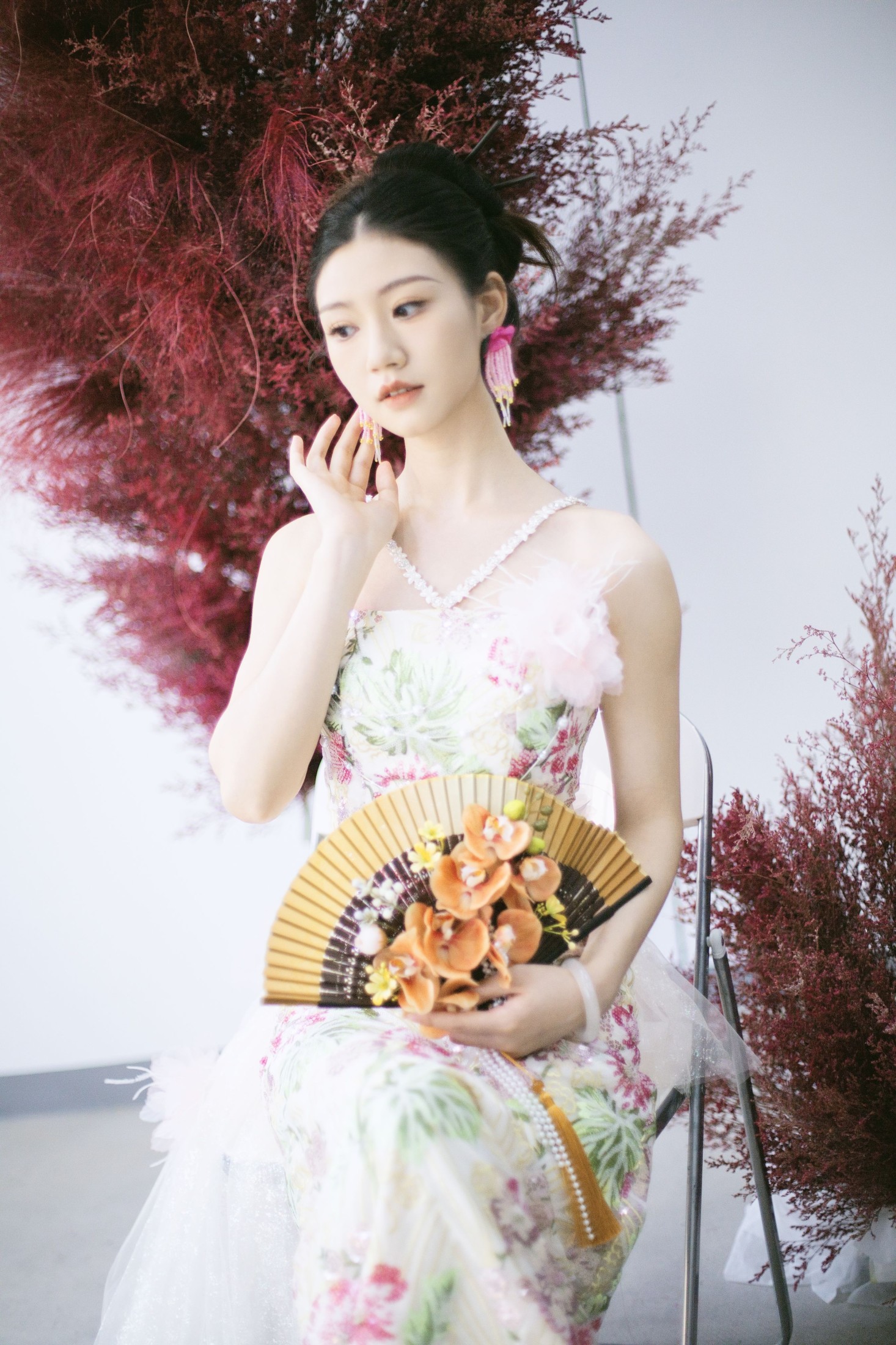 图片[3] - 怡萍 - 《独自美丽》[25P] - 机器猫次元 - 机器猫次元