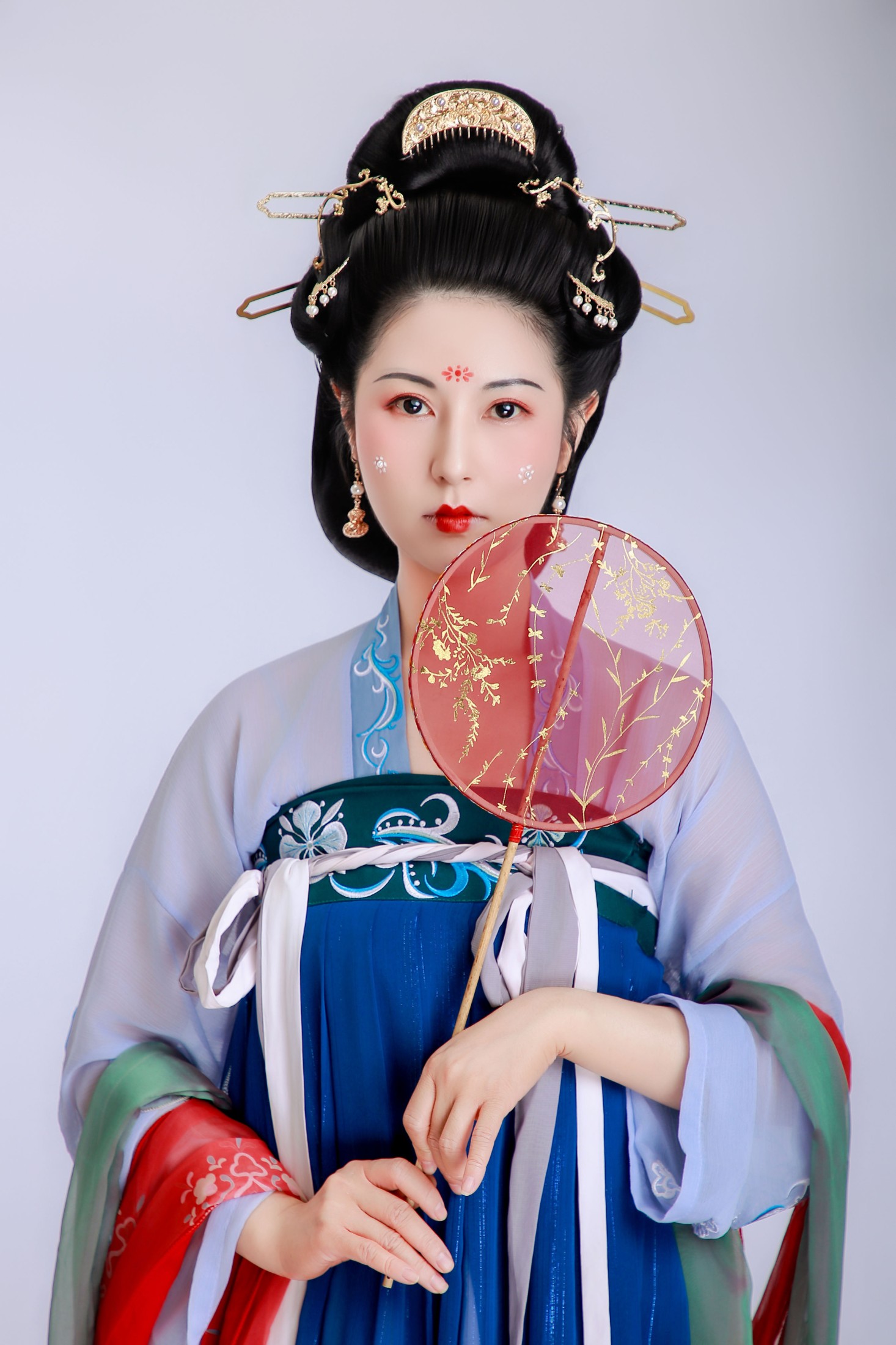 图片[7] - 小悦悦 - 《子不语》[22P] - 机器猫次元 - 机器猫次元