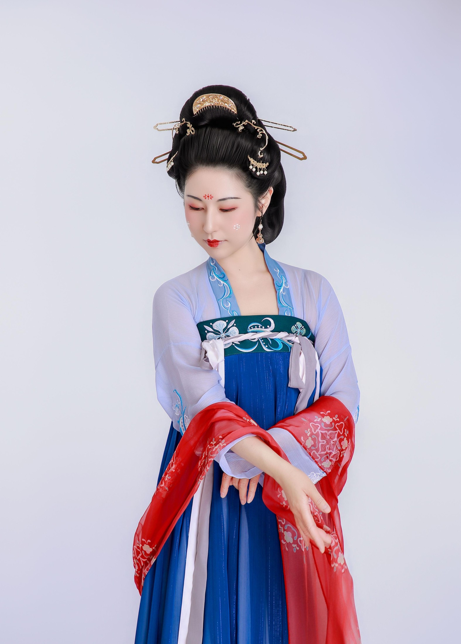 图片[2] - 小悦悦 - 《子不语》[22P] - 机器猫次元 - 机器猫次元