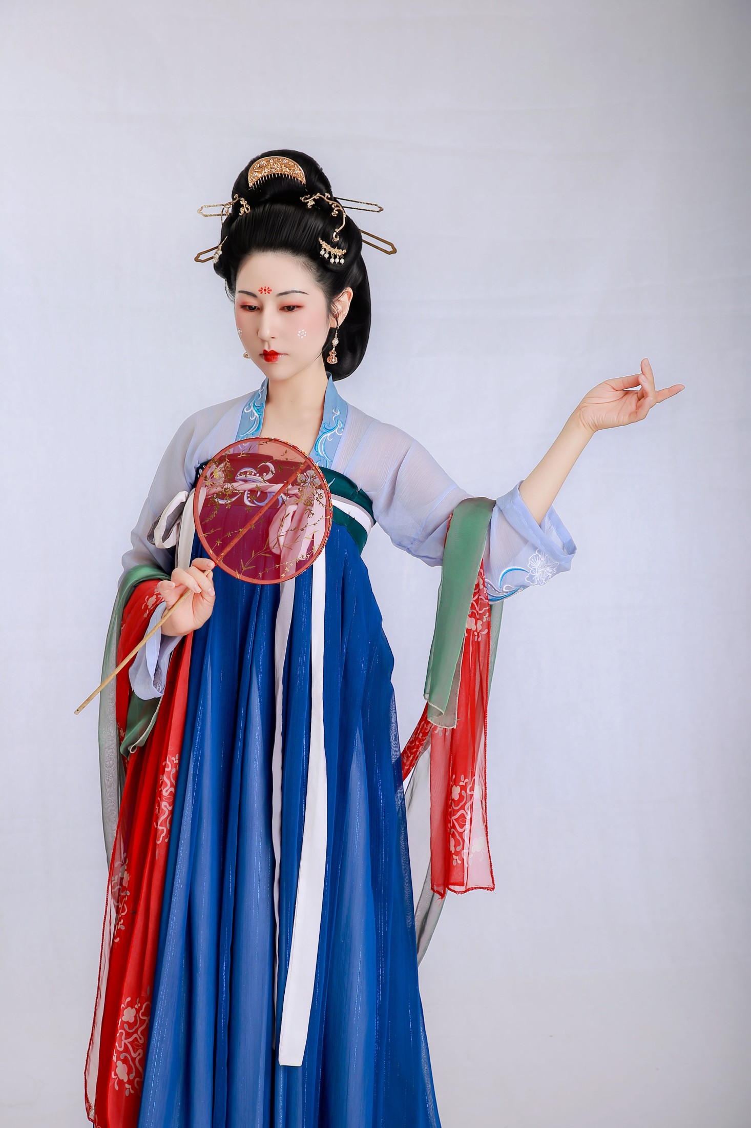 图片[5] - 小悦悦 - 《子不语》[22P] - 机器猫次元 - 机器猫次元