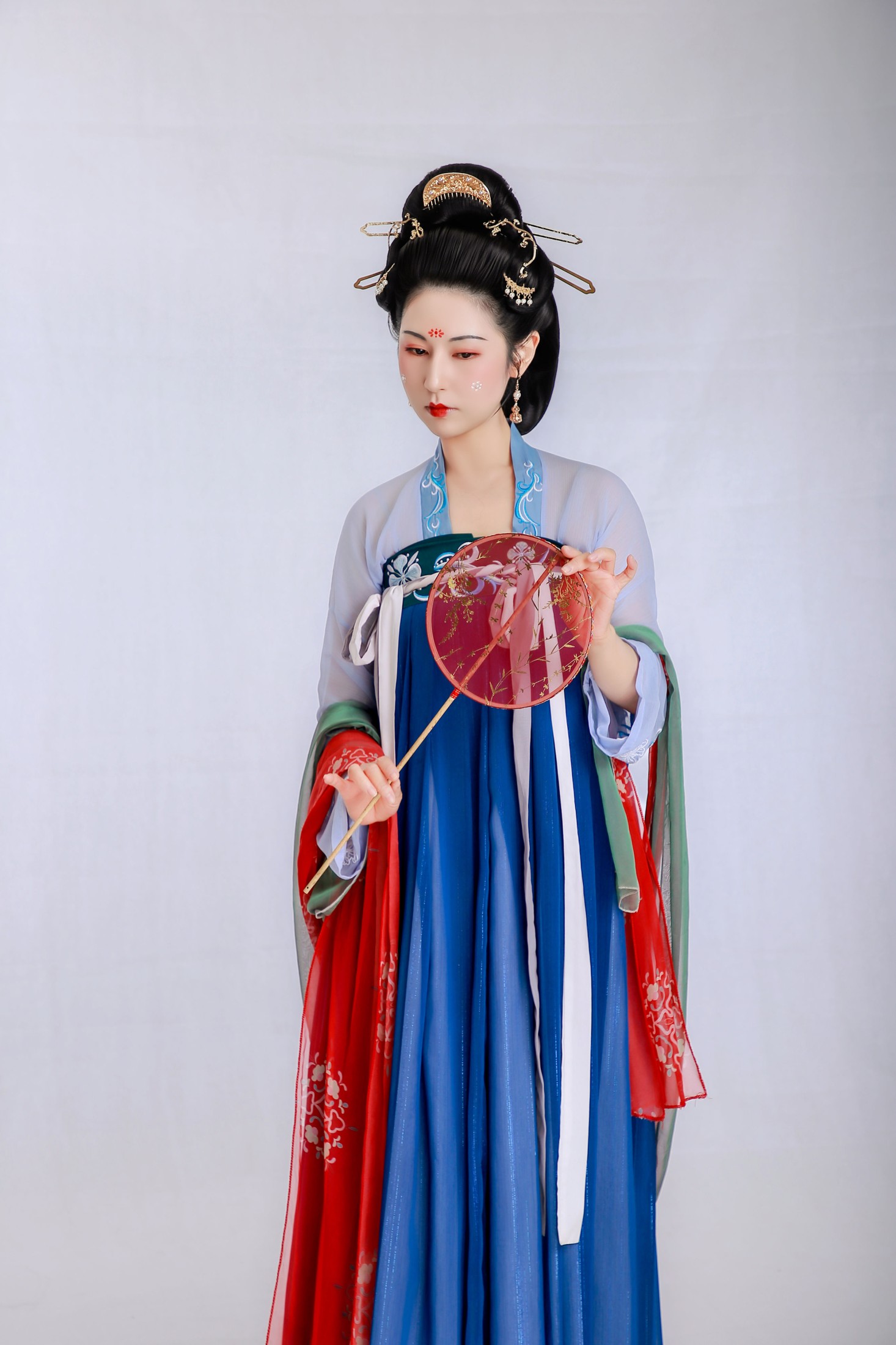 图片[6] - 小悦悦 - 《子不语》[22P] - 机器猫次元 - 机器猫次元